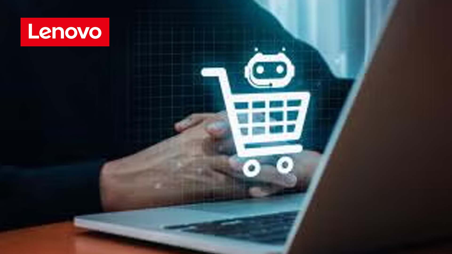 Lenovo Unveils AI Retail Solutions for Store Uptime & Customer Support