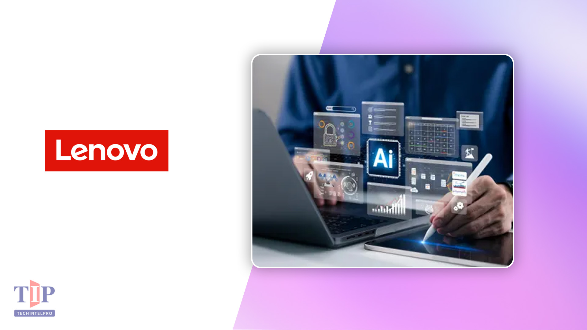 Lenovo Enables One-Week Deployment of Production-Ready Agentic AI