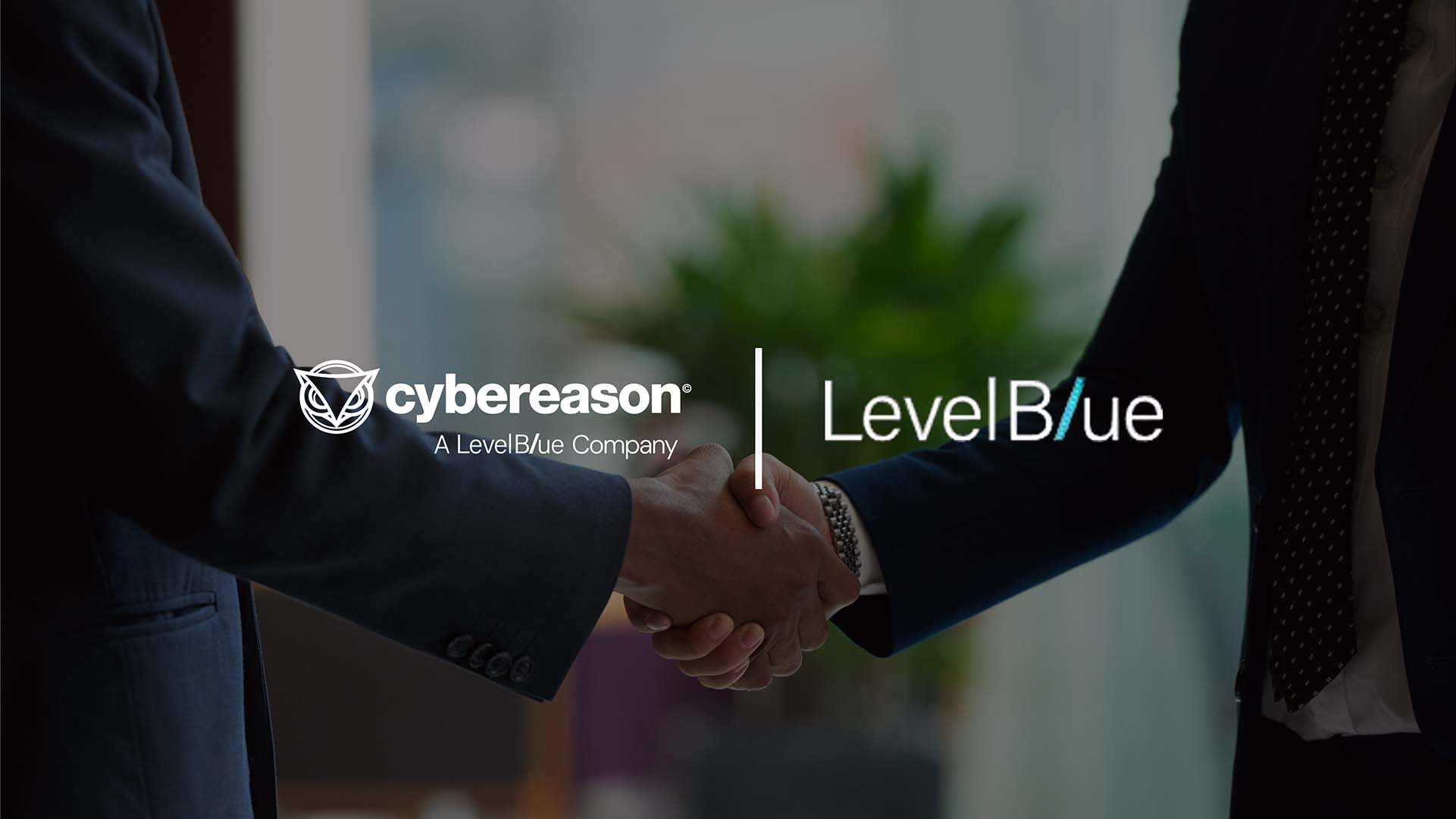 LevelBlue Completes Cybereason Acquisition to Lead Cybersecurity