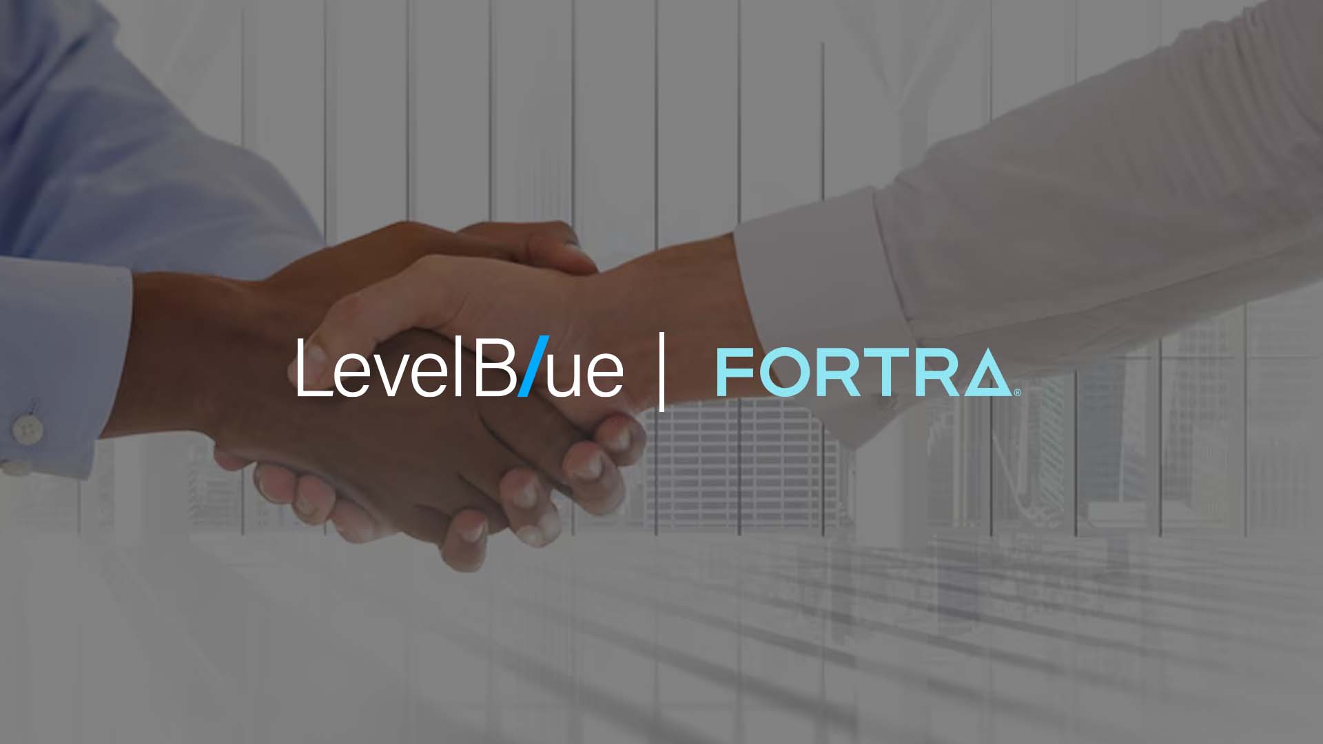 LevelBlue Acquires Alert Logic MDR from Fortra in Strategic Partnership