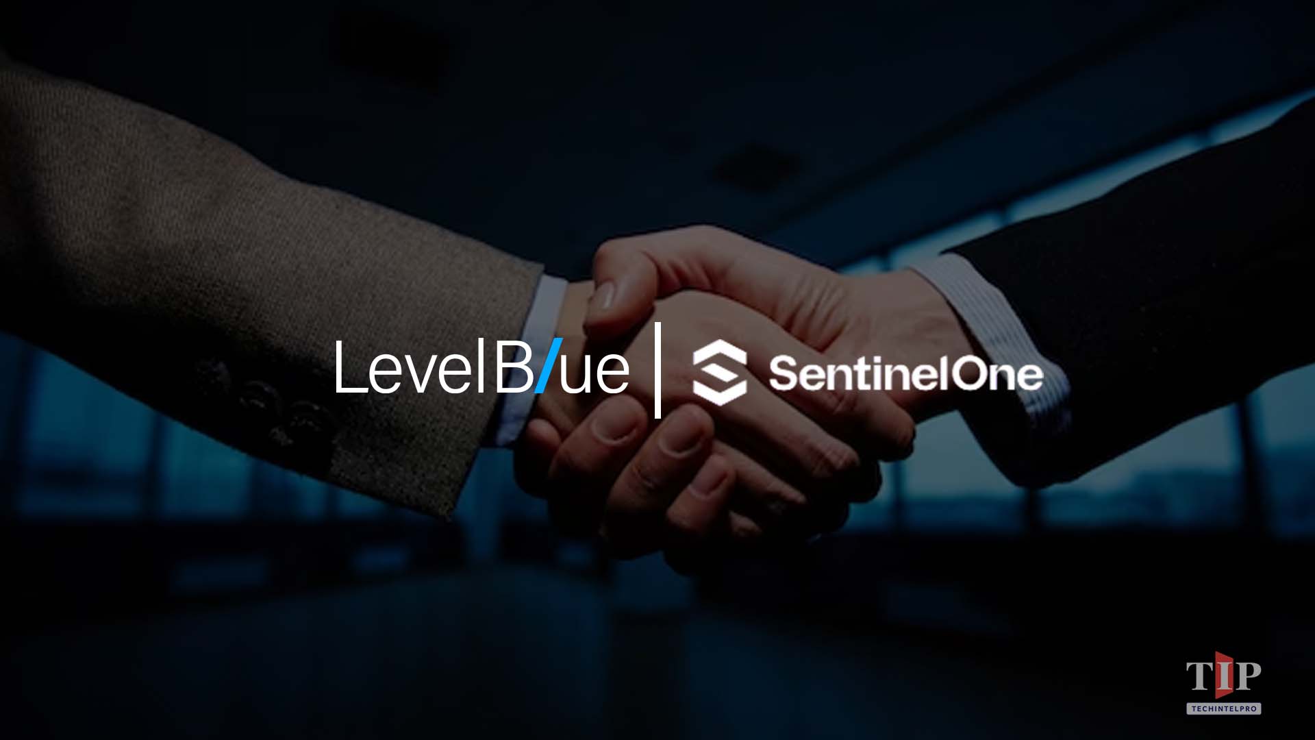 LevelBlue and SentinelOne Expand Partnership for AI-Powered Managed Security