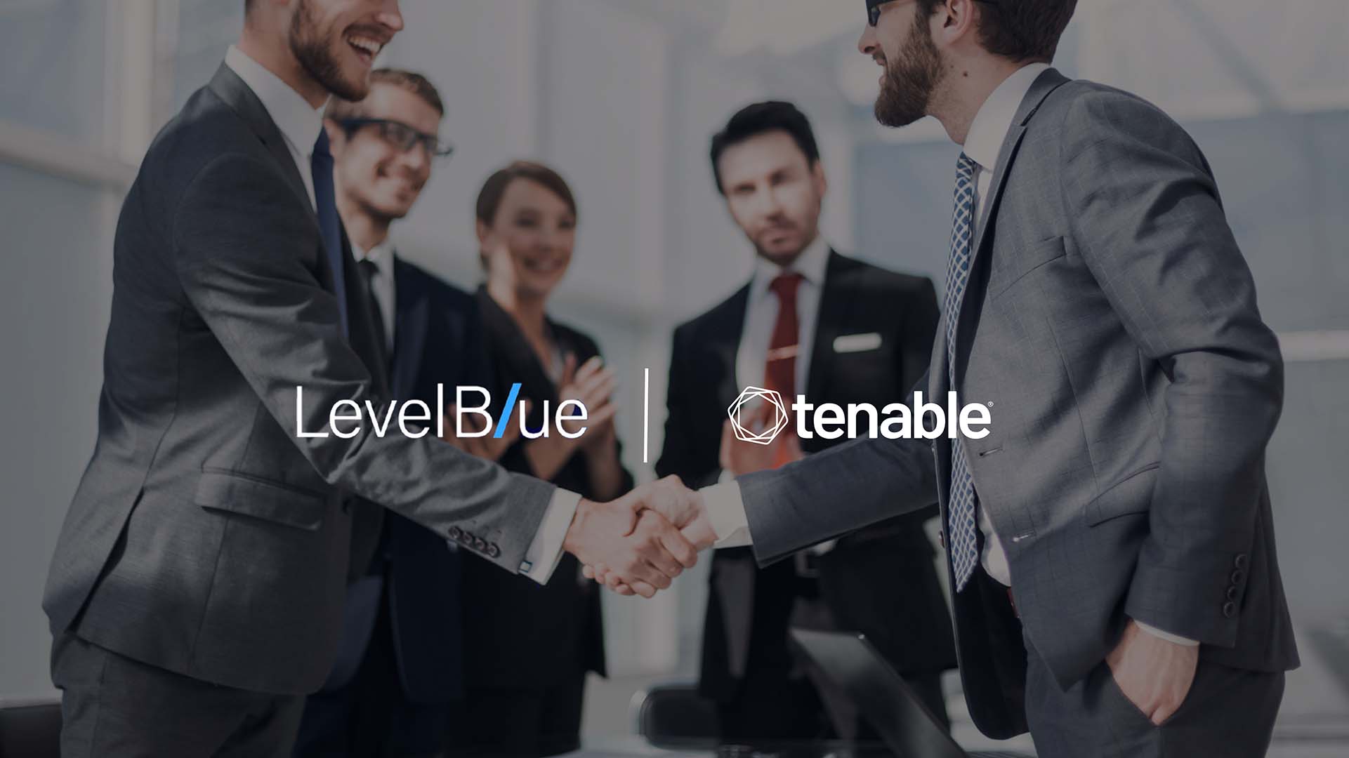 LevelBlue & Tenable Offer Unlimited Vulnerability Scanning in USM