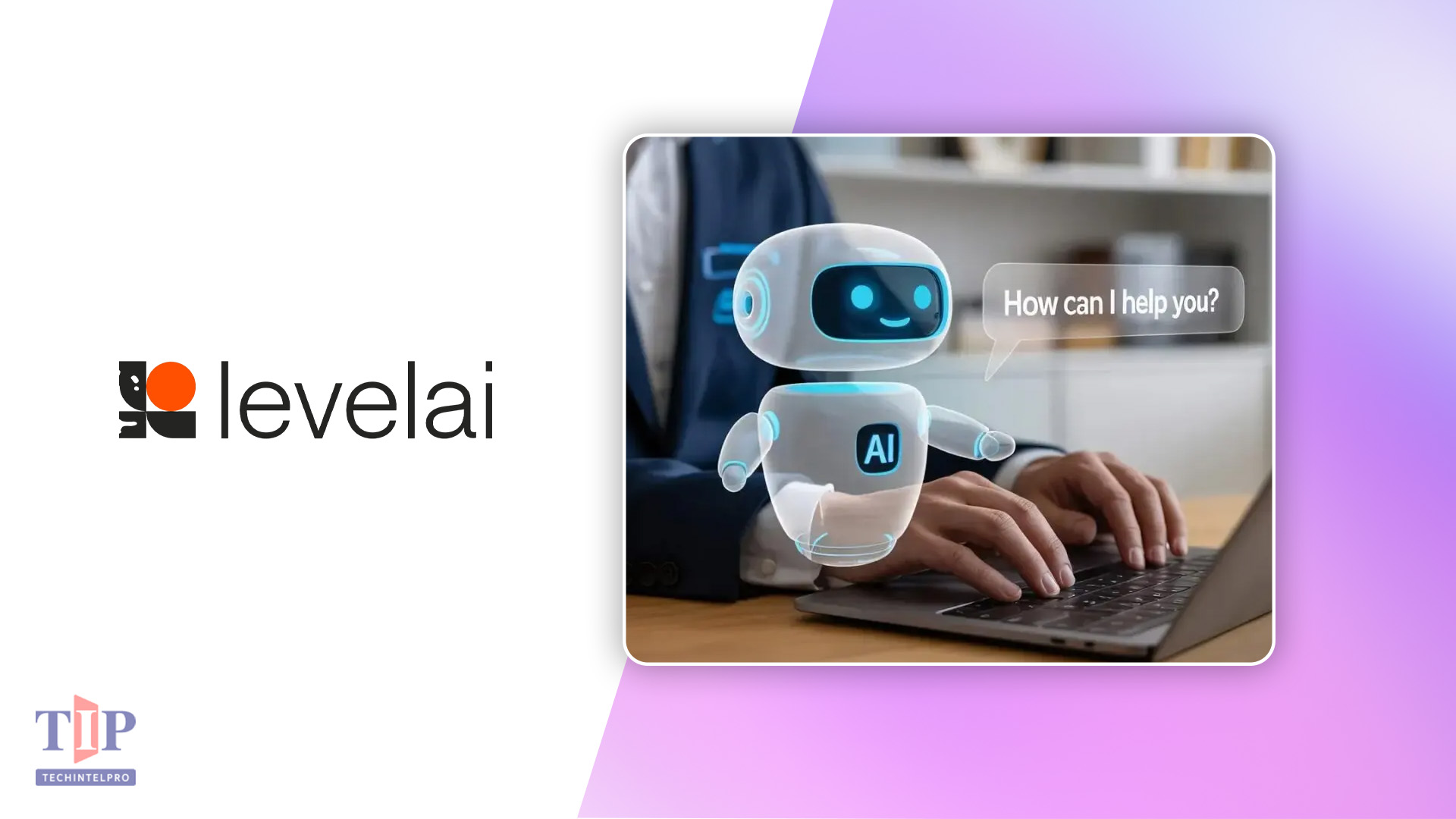 Level AI Launches AI Workers for Enterprise Contact Centers