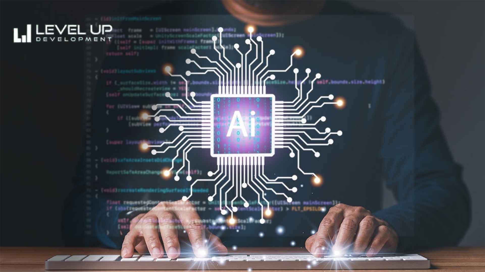 Level Up Development Launches AI-Assisted SDaaS Offering