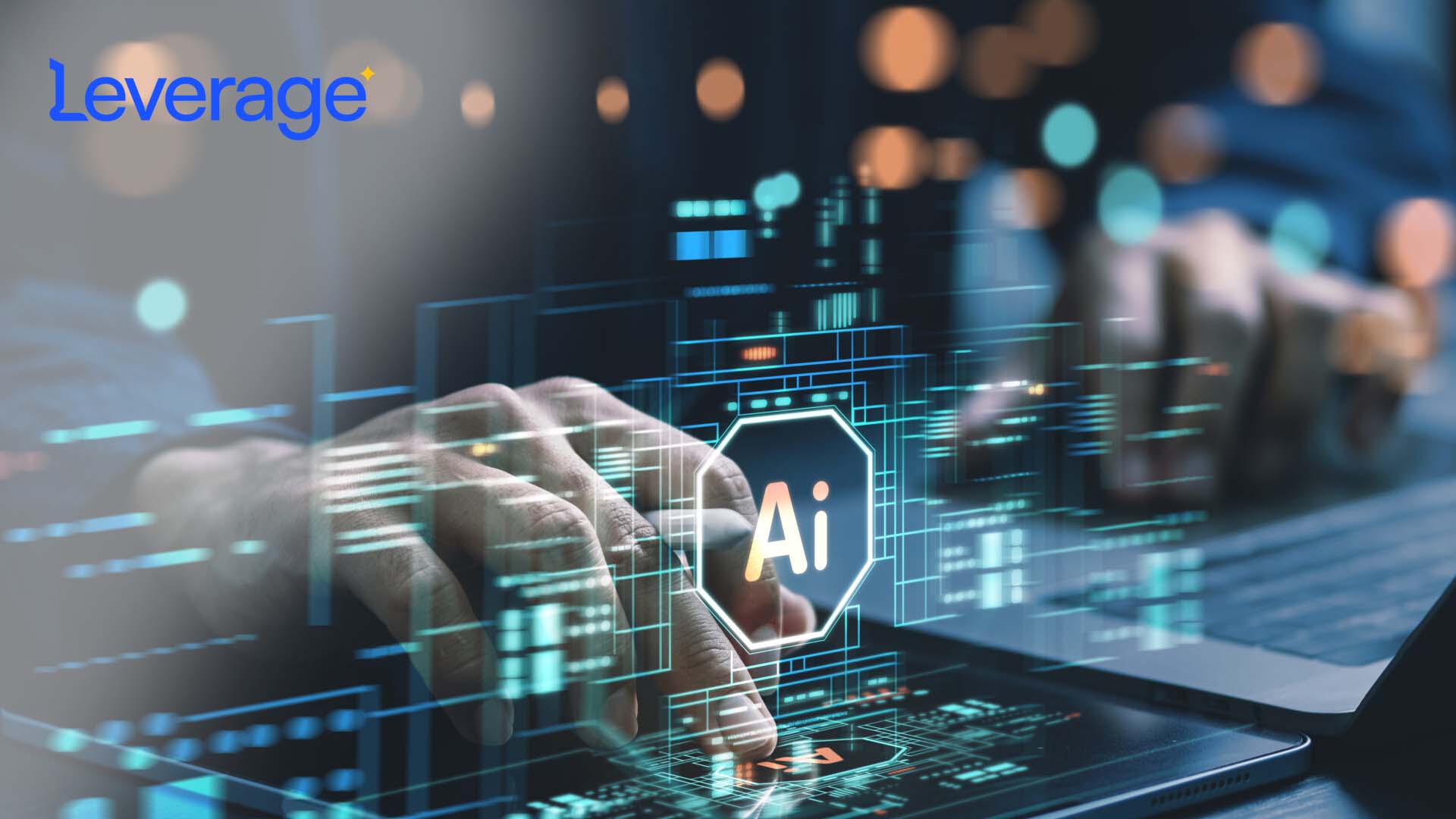 Leverage Launches AI-Powered Workforce Productivity Platform