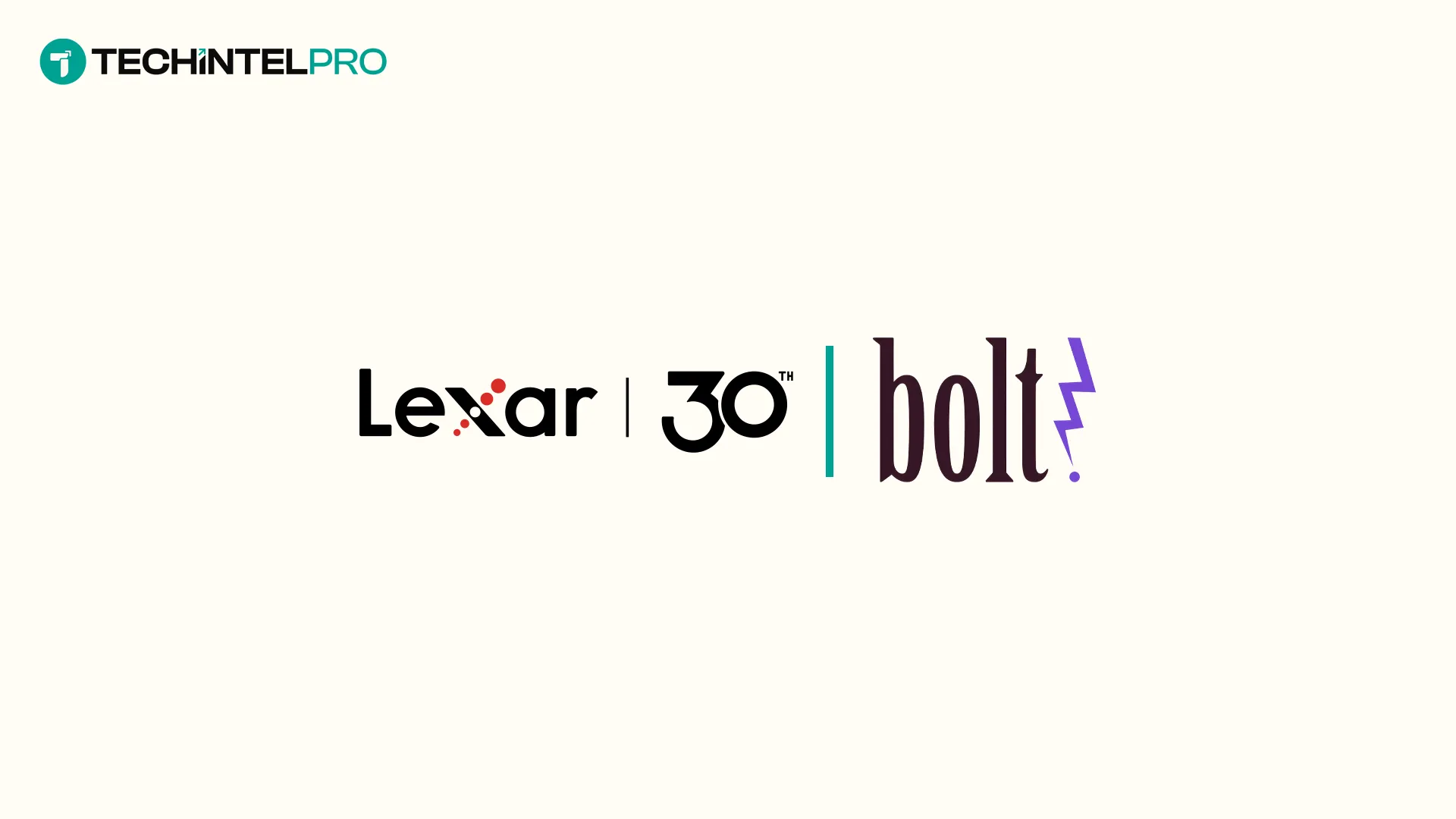 Lexar Partners with Bolt PR to Accelerate Consumer Tech Brand Growth