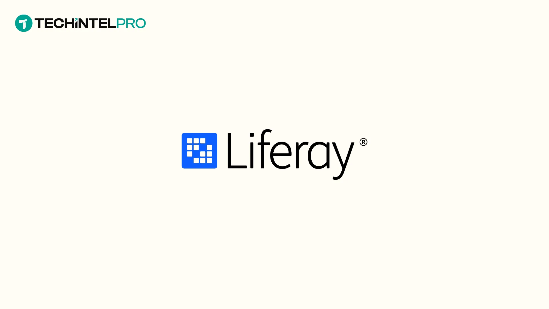 Liferay Announces General Availability of Content Marketing Platform