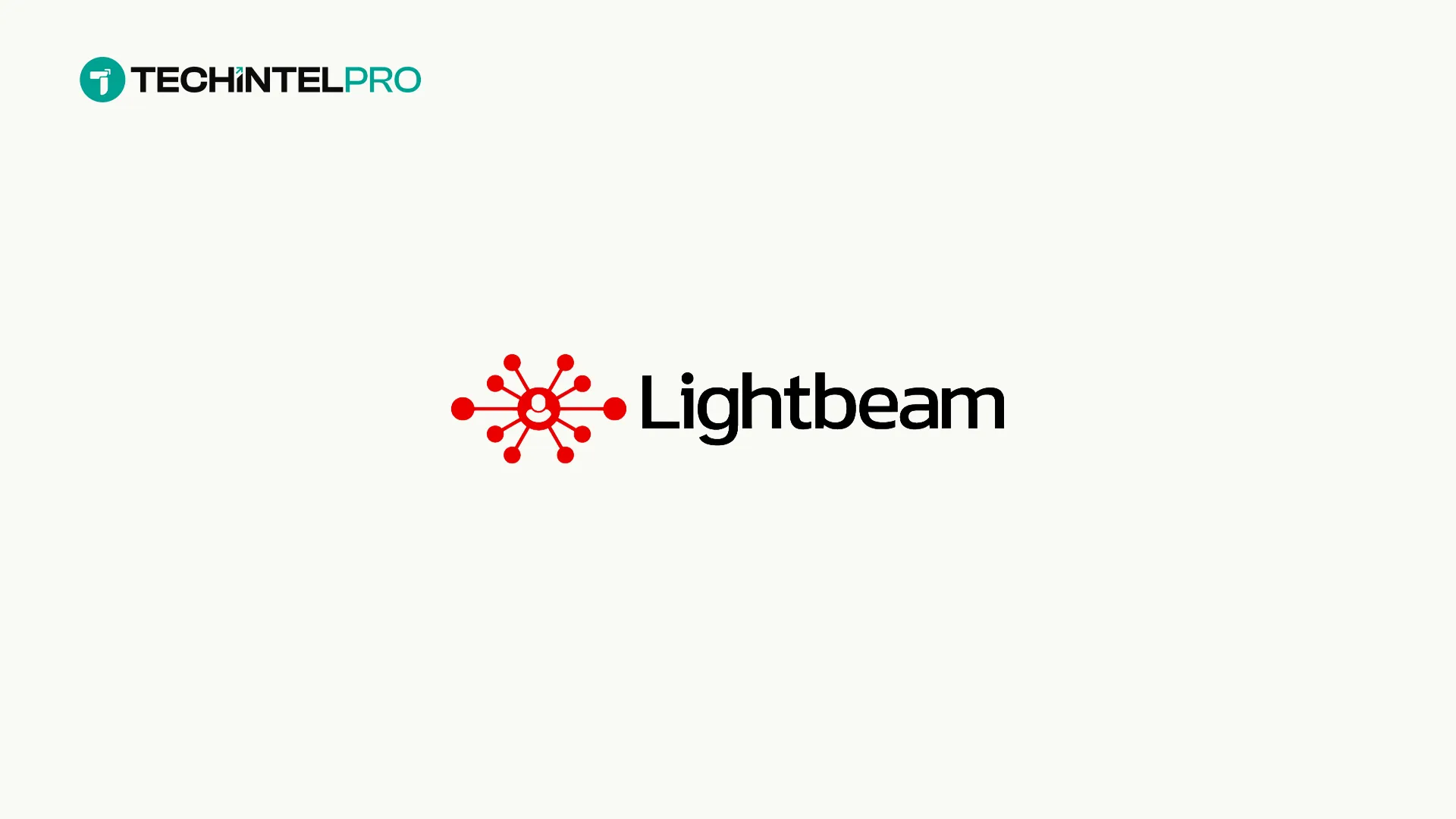 Lightbeam Recognized in Data Security Platforms Landscape