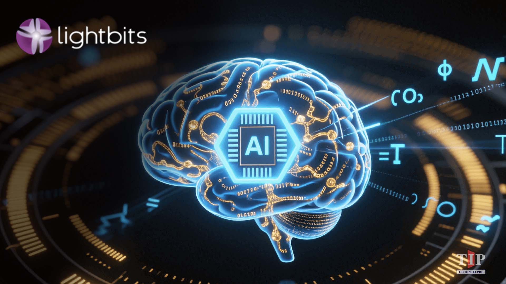ScaleFlux, FarmGPU, Lightbits Solve Long-Context AI Inference
