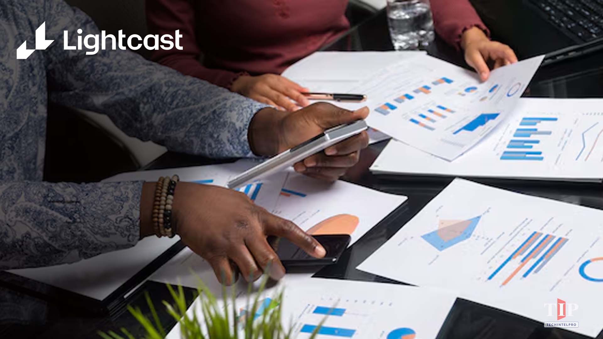 Lightcast Expands Global Labor Market Data to 165+ Countries