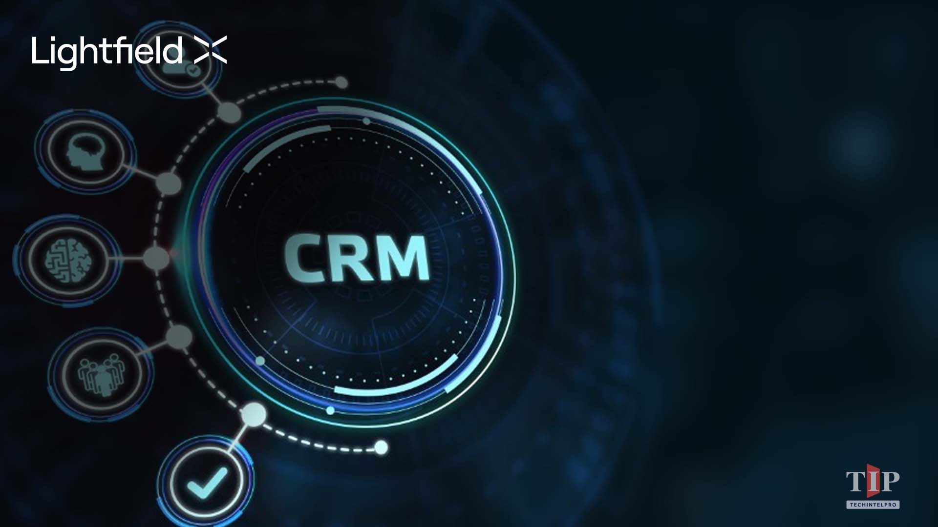 Lightfield Launches One-Hour CRM Migration Agent for Startups