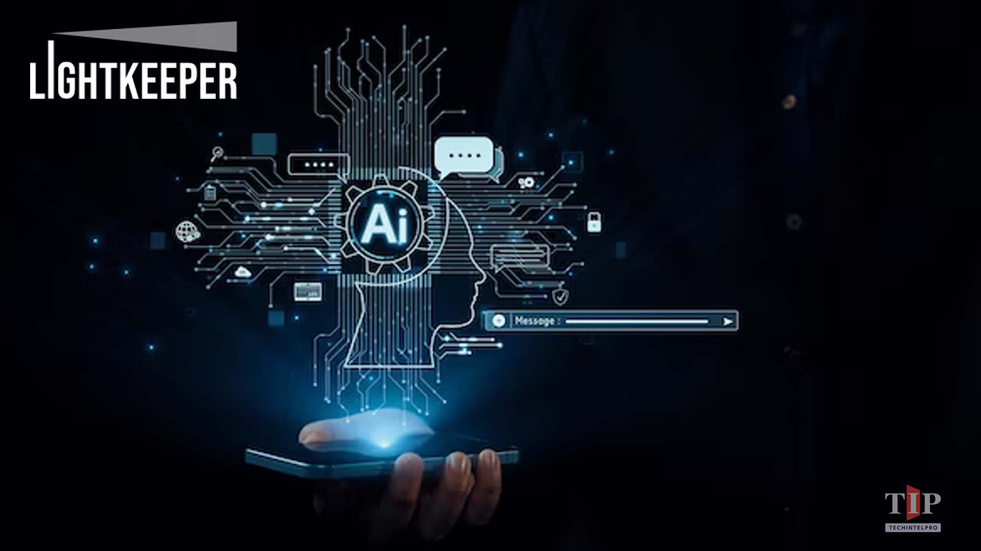 Lightkeeper Launches Lumina, Context-Aware AI Layer for Investment Analytics