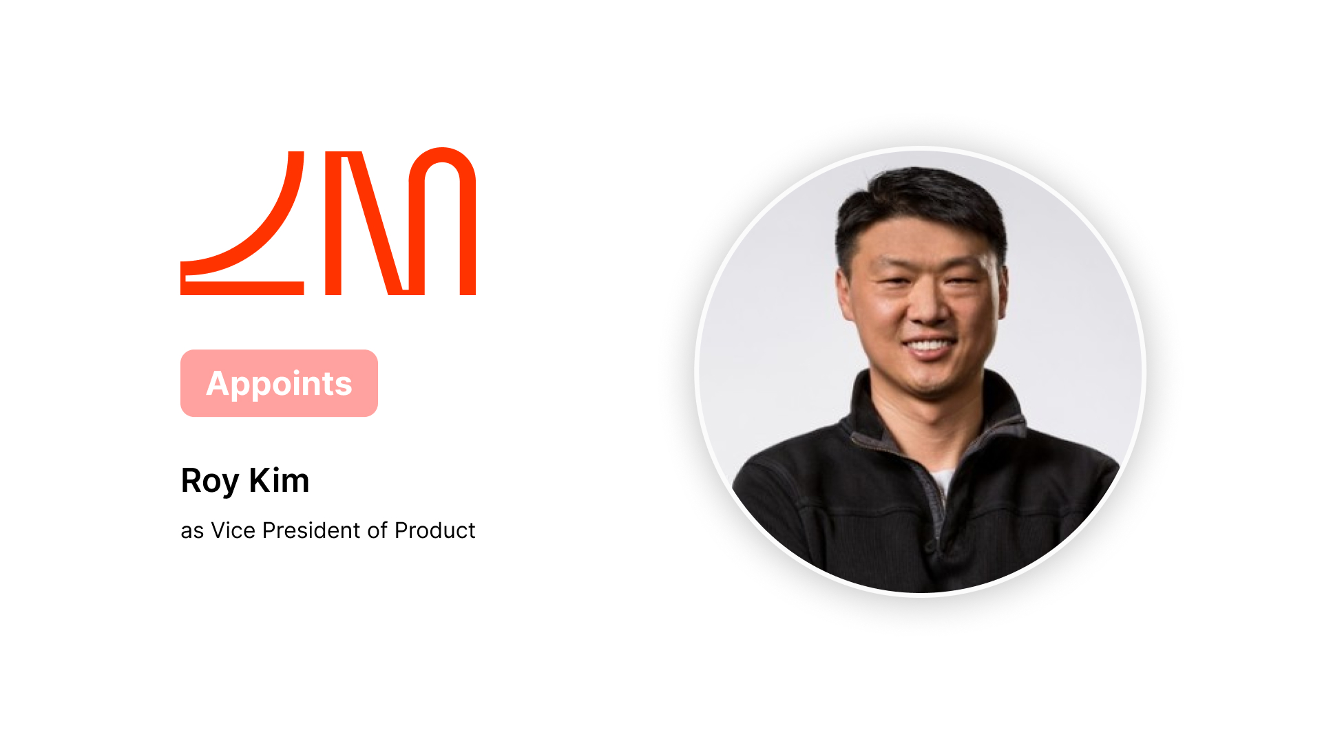 Lightmatter Names Roy Kim VP of Product to Lead Photonic Interconnect Deployment