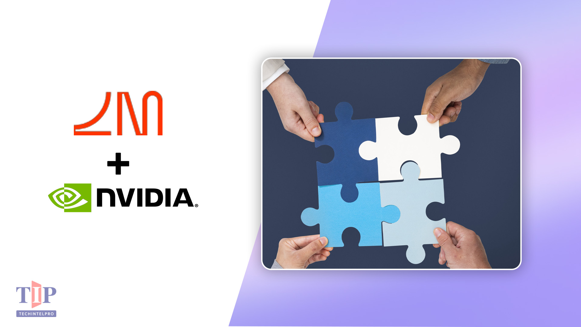 Lightmatter Joins NVIDIA NVLink Fusion for Photonic Interconnects