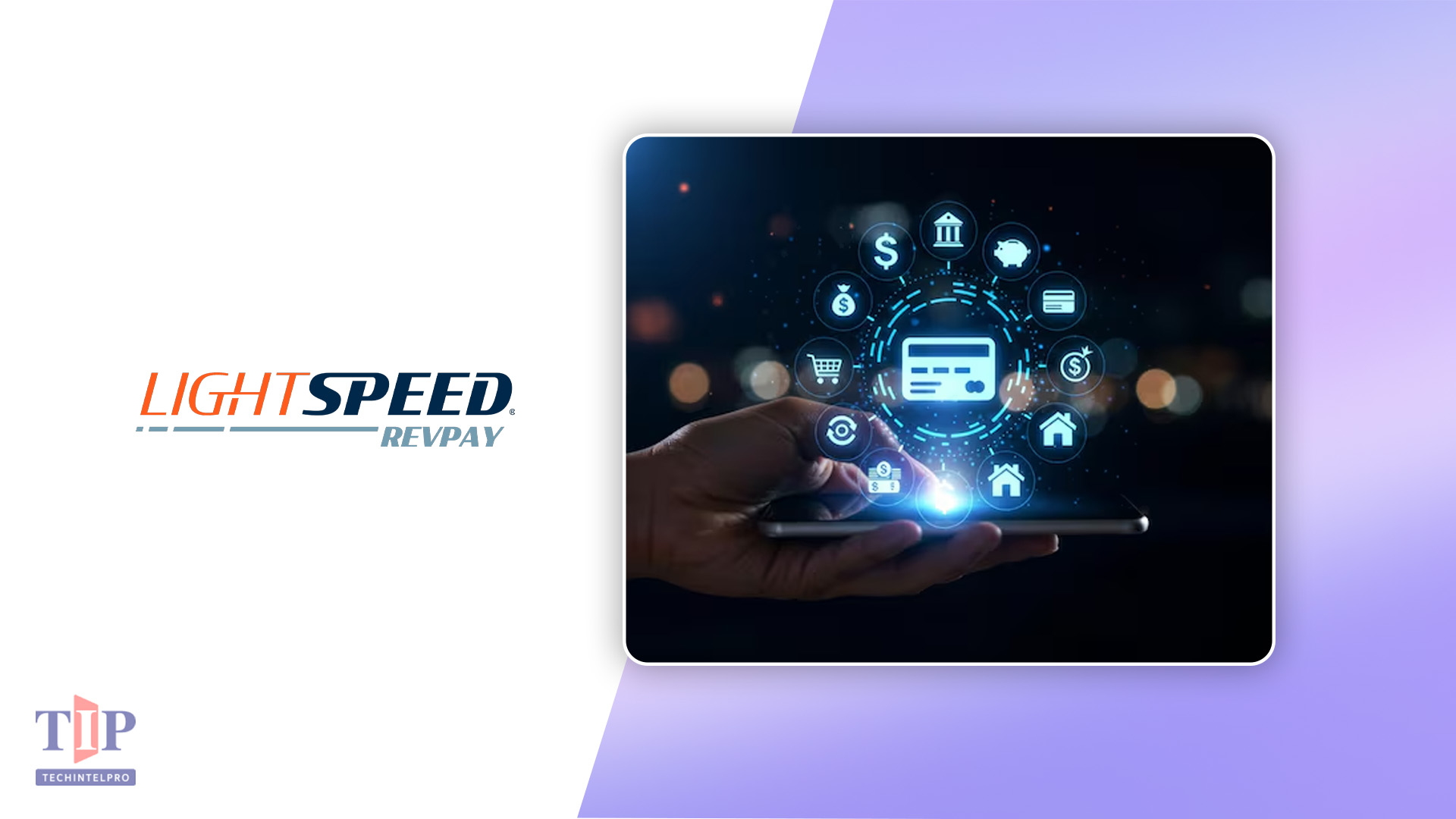 Lightspeed Launches RevPay Connected Payments for Dealerships