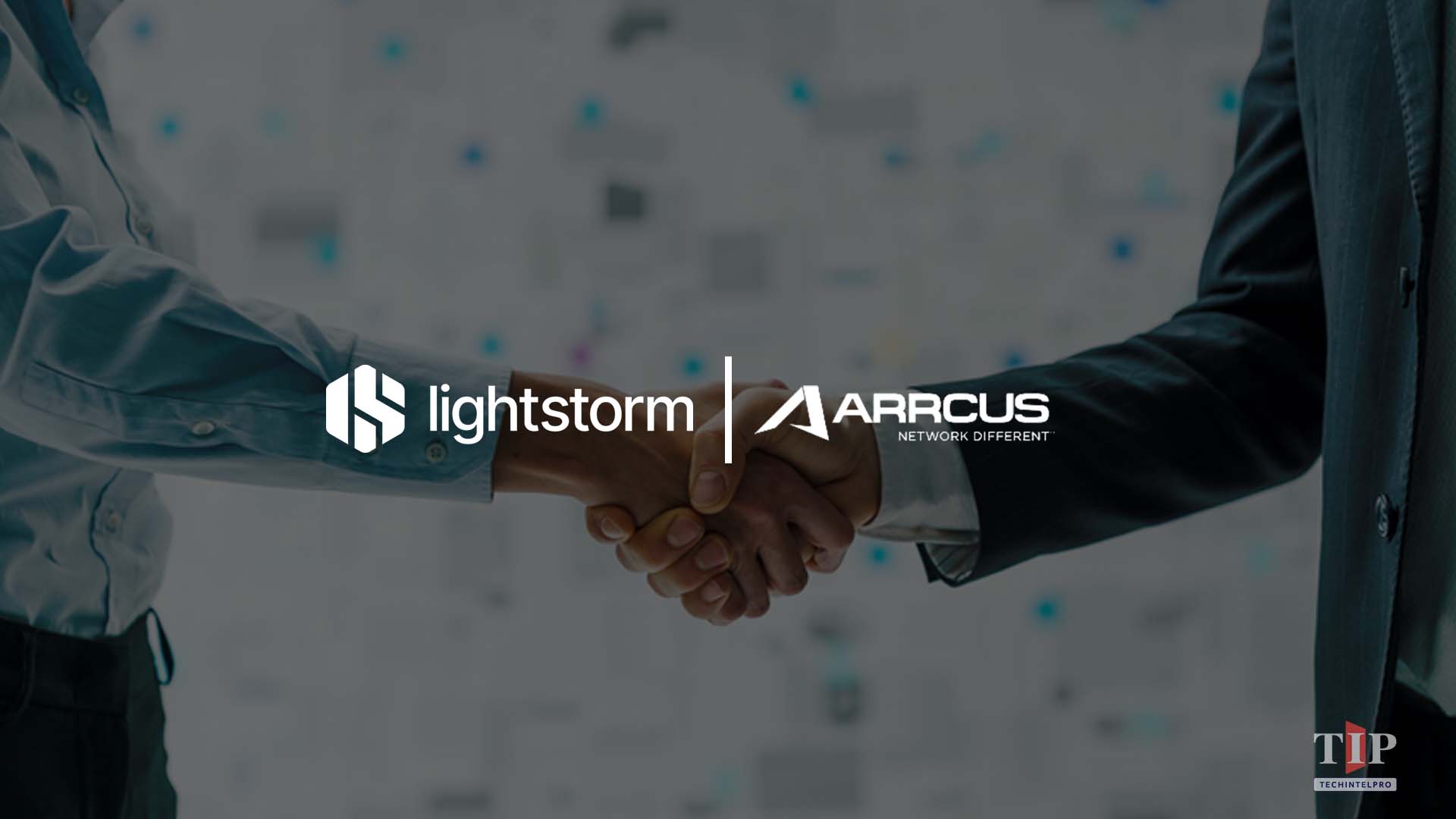 Lightstorm & Arrcus Partner for AI-Optimized Networking in APAC
