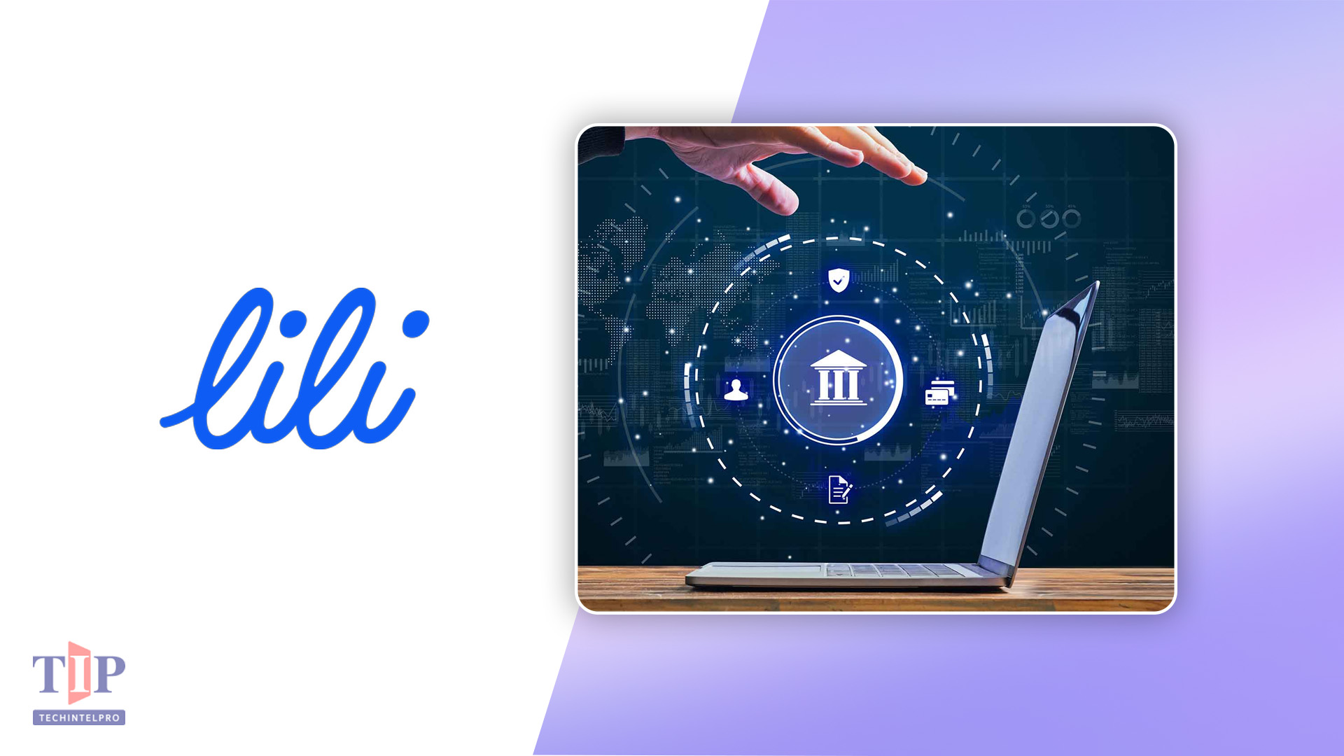 Lili Launches MCP Server to Bring AI-Powered Banking Data to Accountants
