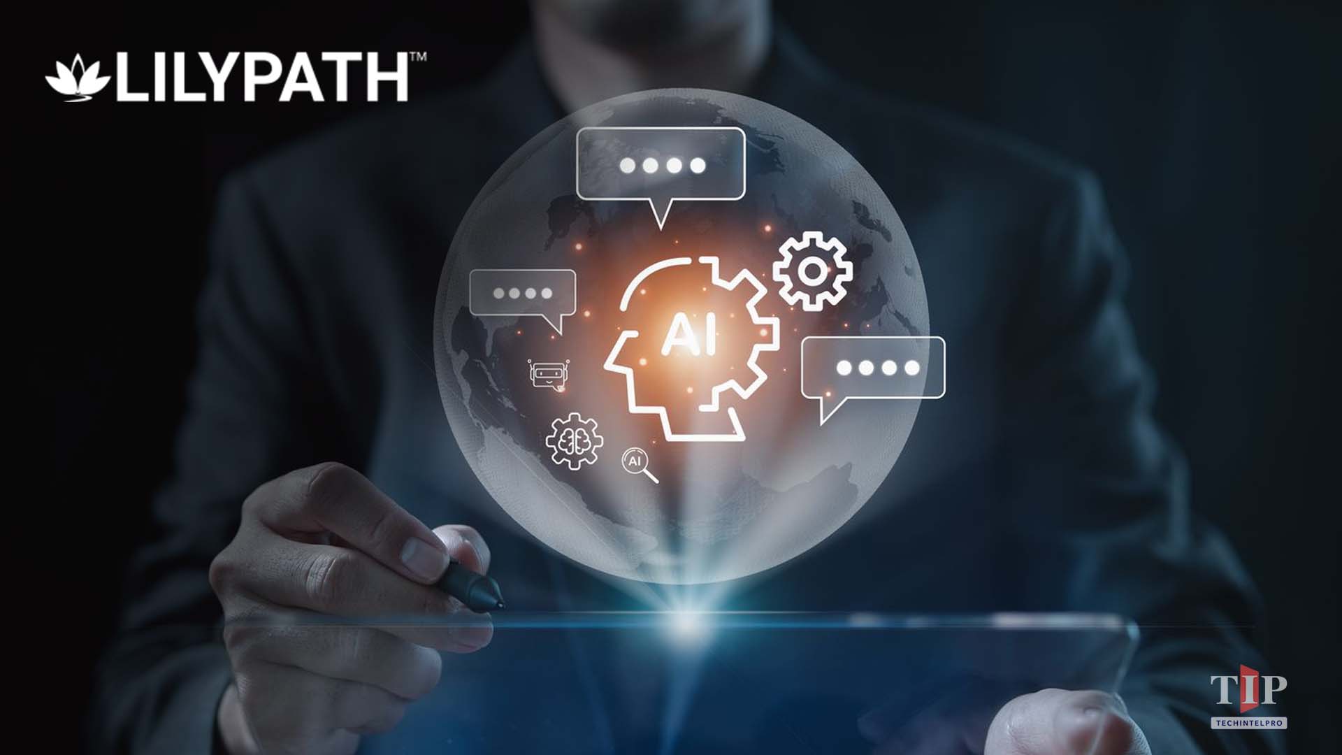 Lilypath Launches to Define Authority Intelligence as New Category for AI Era