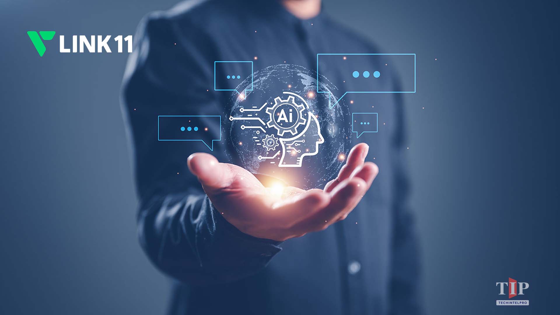 Link11 Launches AI Management Dashboard for Traffic Control