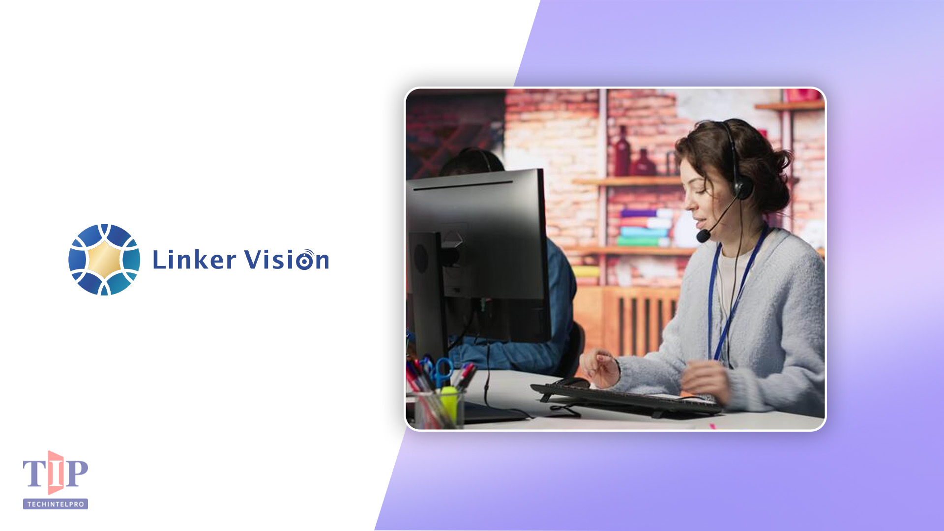 Linker Vision Expands Physical AI Across Taiwan Cities