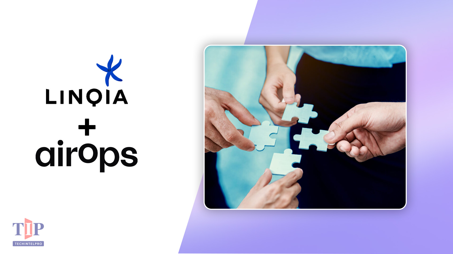 Linqia and AirOps Partner for AI Search Visibility