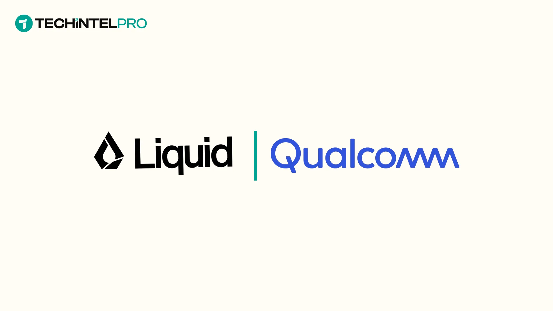 Liquid AI Brings Personal AI Context to Snapdragon Devices