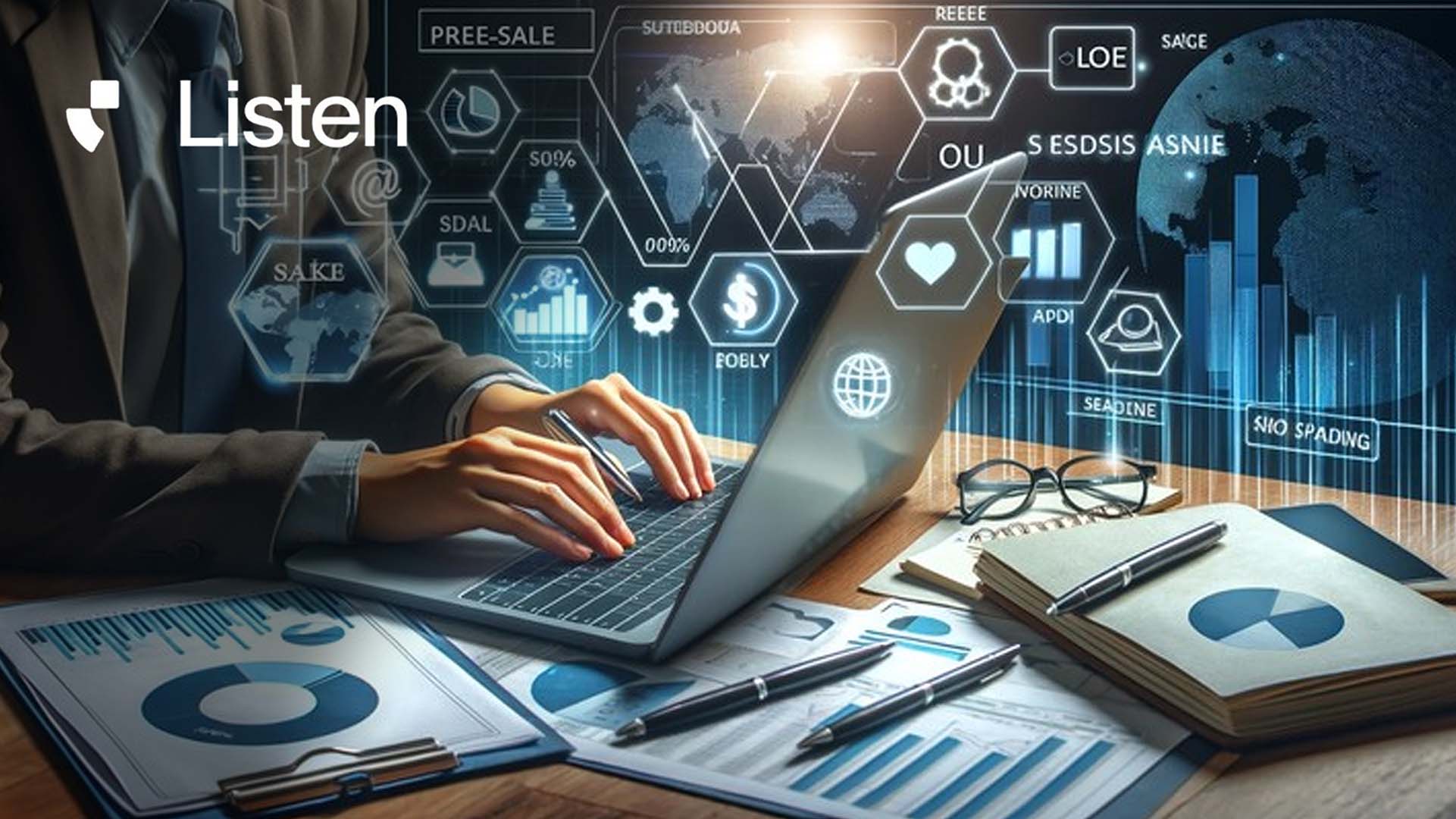 Listen Labs Raises $69M Series B for AI Research