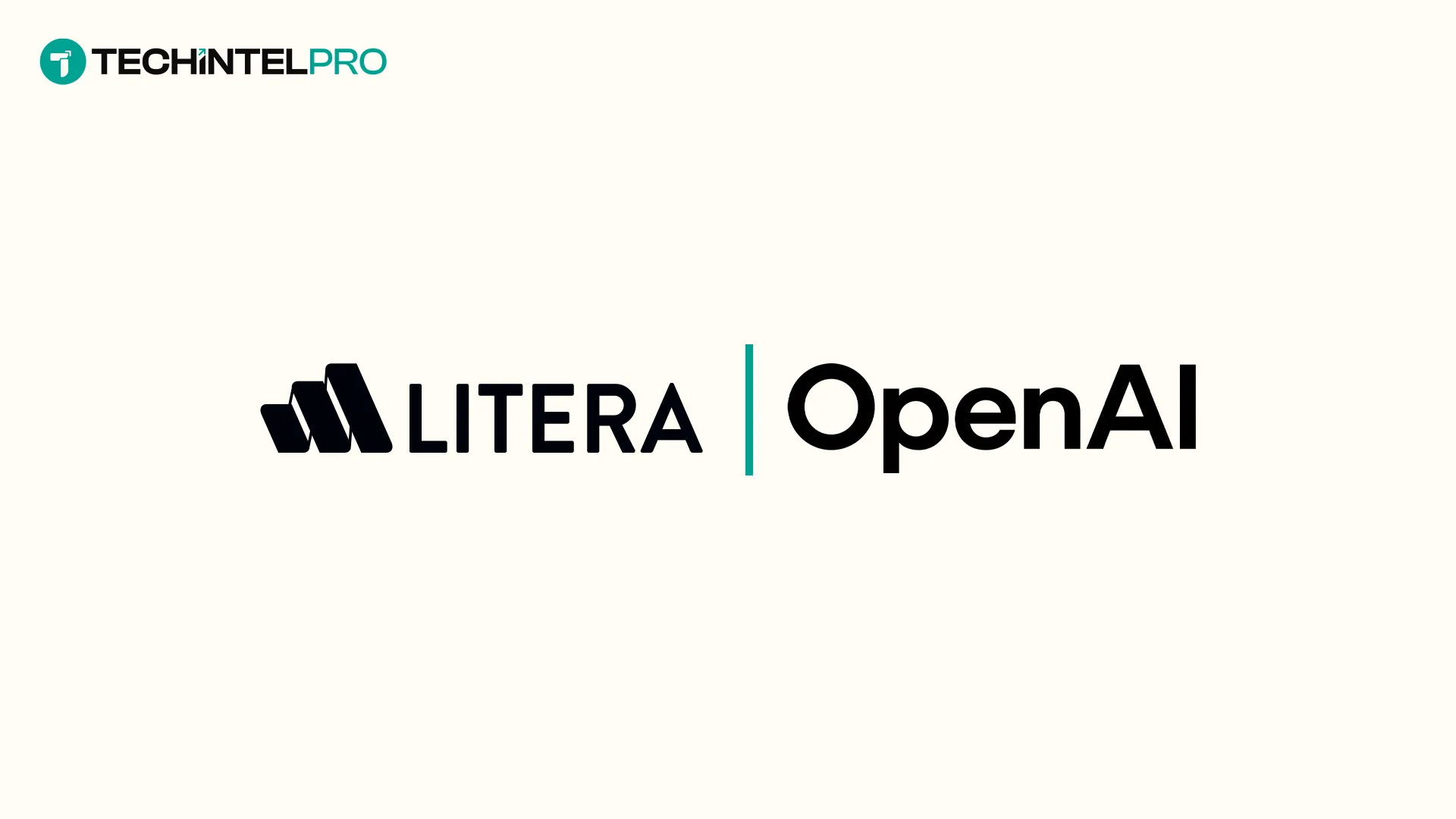 Litera Brings Foundation Firm AI Search into ChatGPT with Plugin
