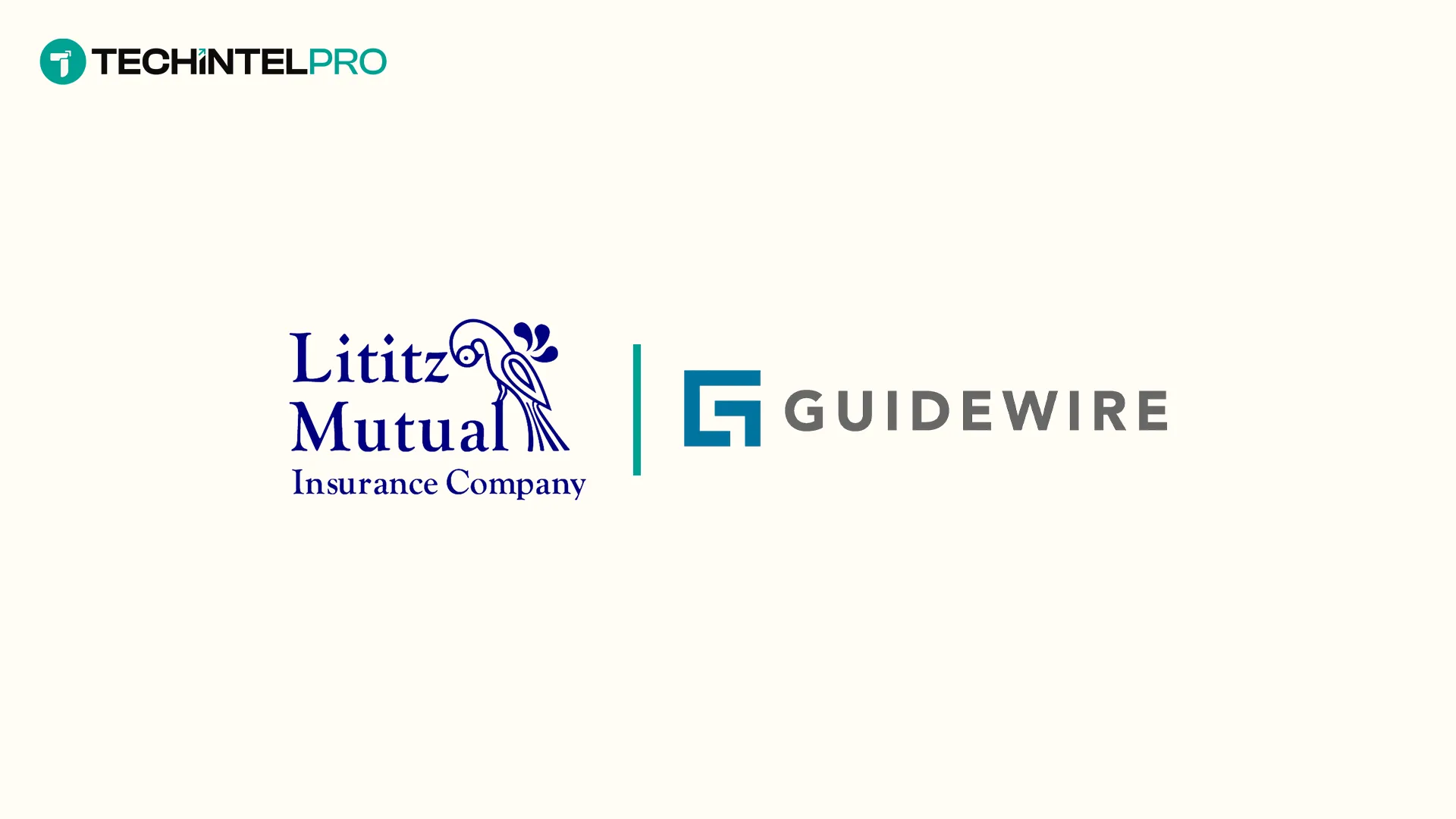  Lititz Mutual Selects Guidewire ProNavigator for AI-Powered Guidance