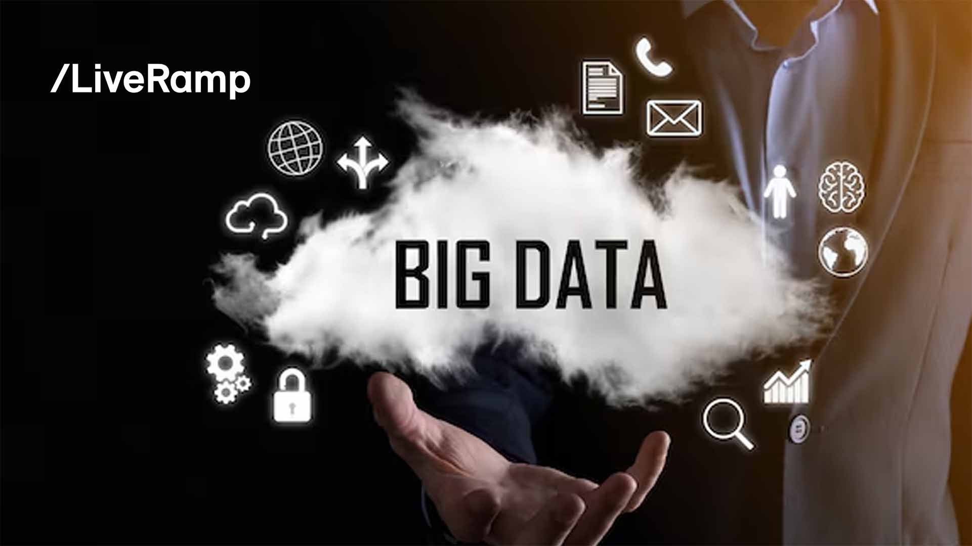 LiveRamp Expands Data Marketplace for AI Data and Models