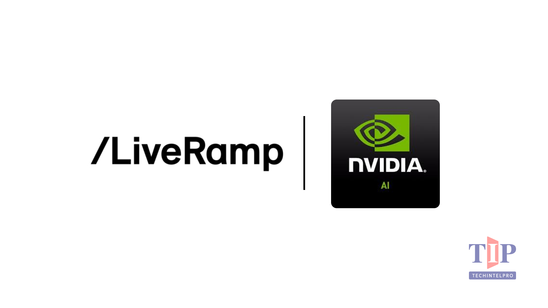 LiveRamp Integrates NVIDIA AI Infrastructure for Faster Model Training and Inference