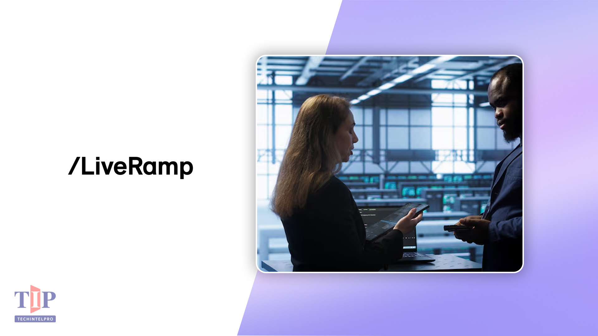 LiveRamp Launches Agentic Partner Program to Fast-Track Agentic Deployments