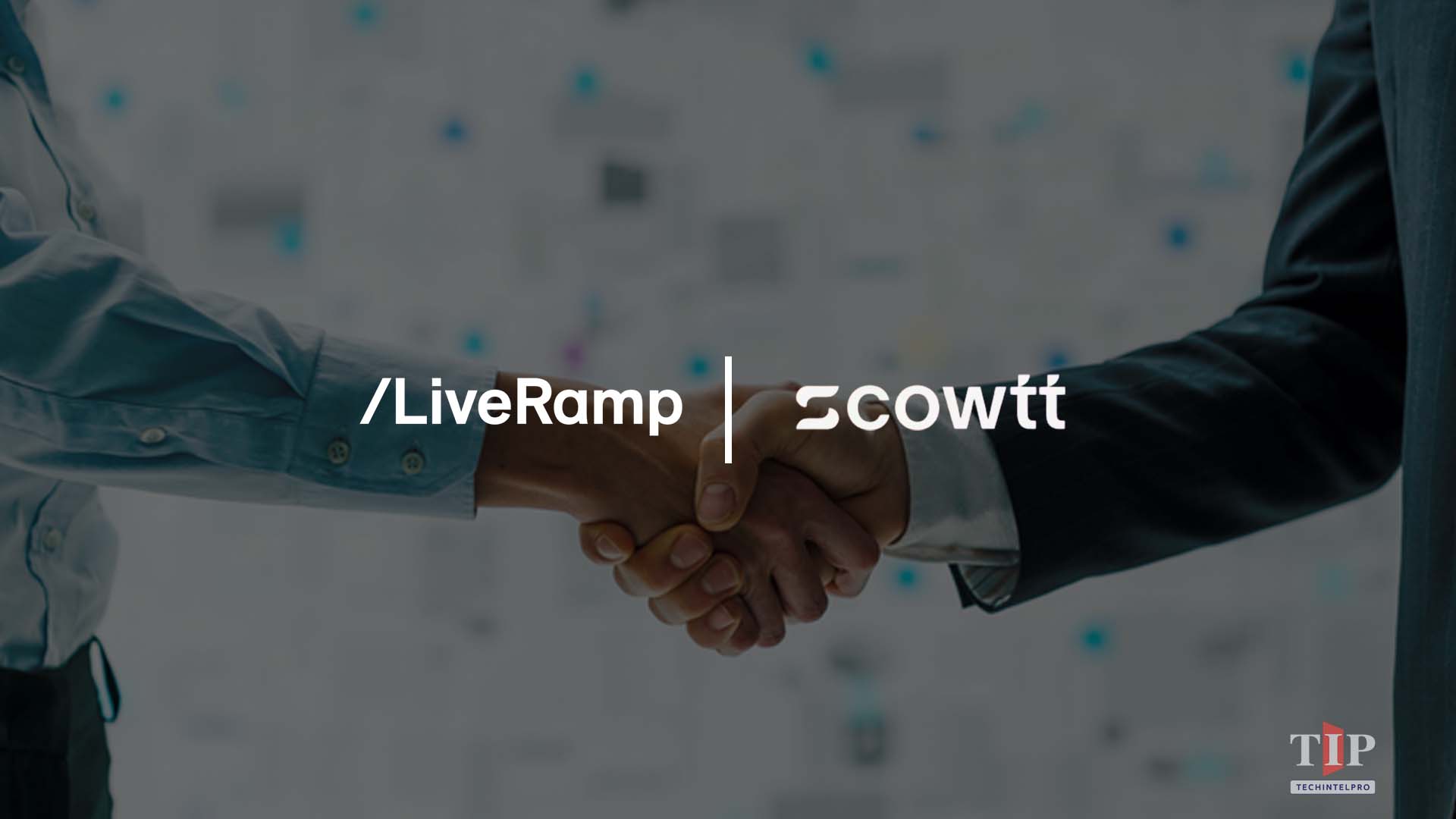 LiveRamp Partners with Scowtt for AI-Powered Ad Optimization