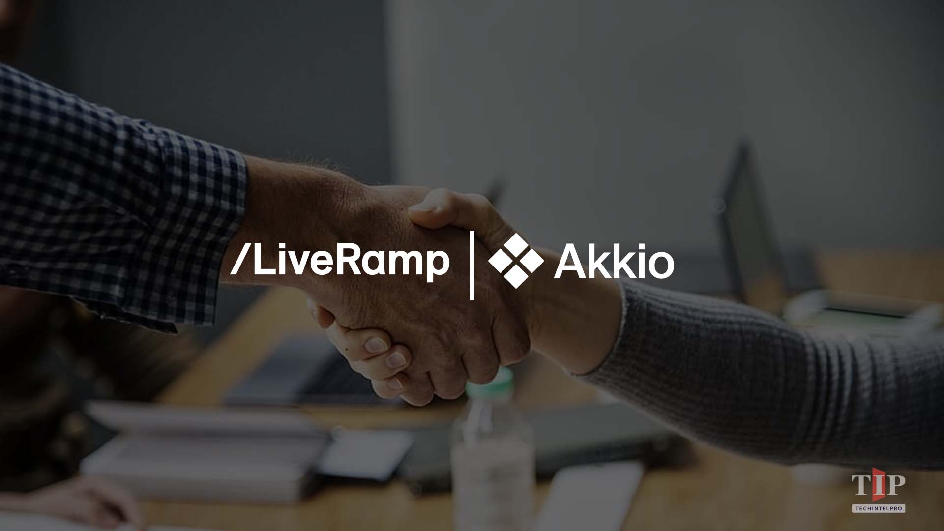 LiveRamp and Akkio Partner to Enable AI-Powered Measurement and Insights for Marketers