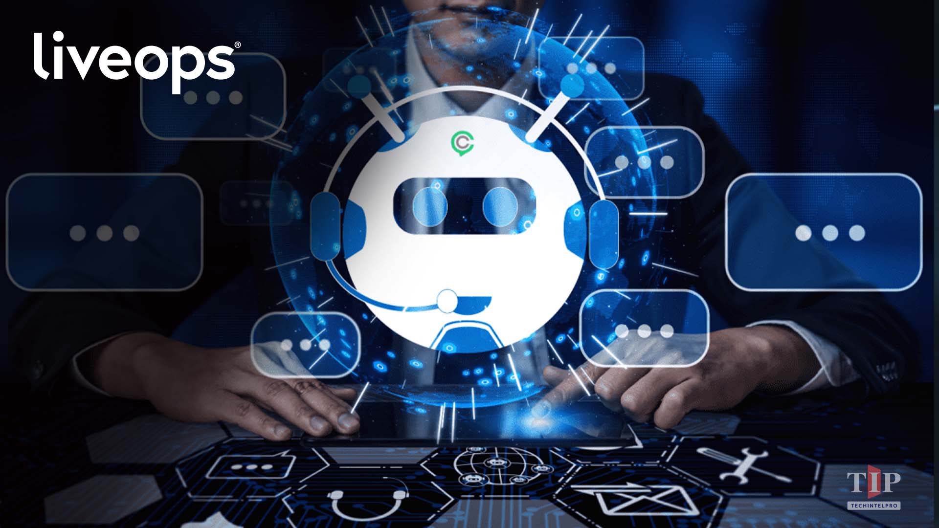73% of CX Leaders Prefer Hybrid AI-Human Service Models