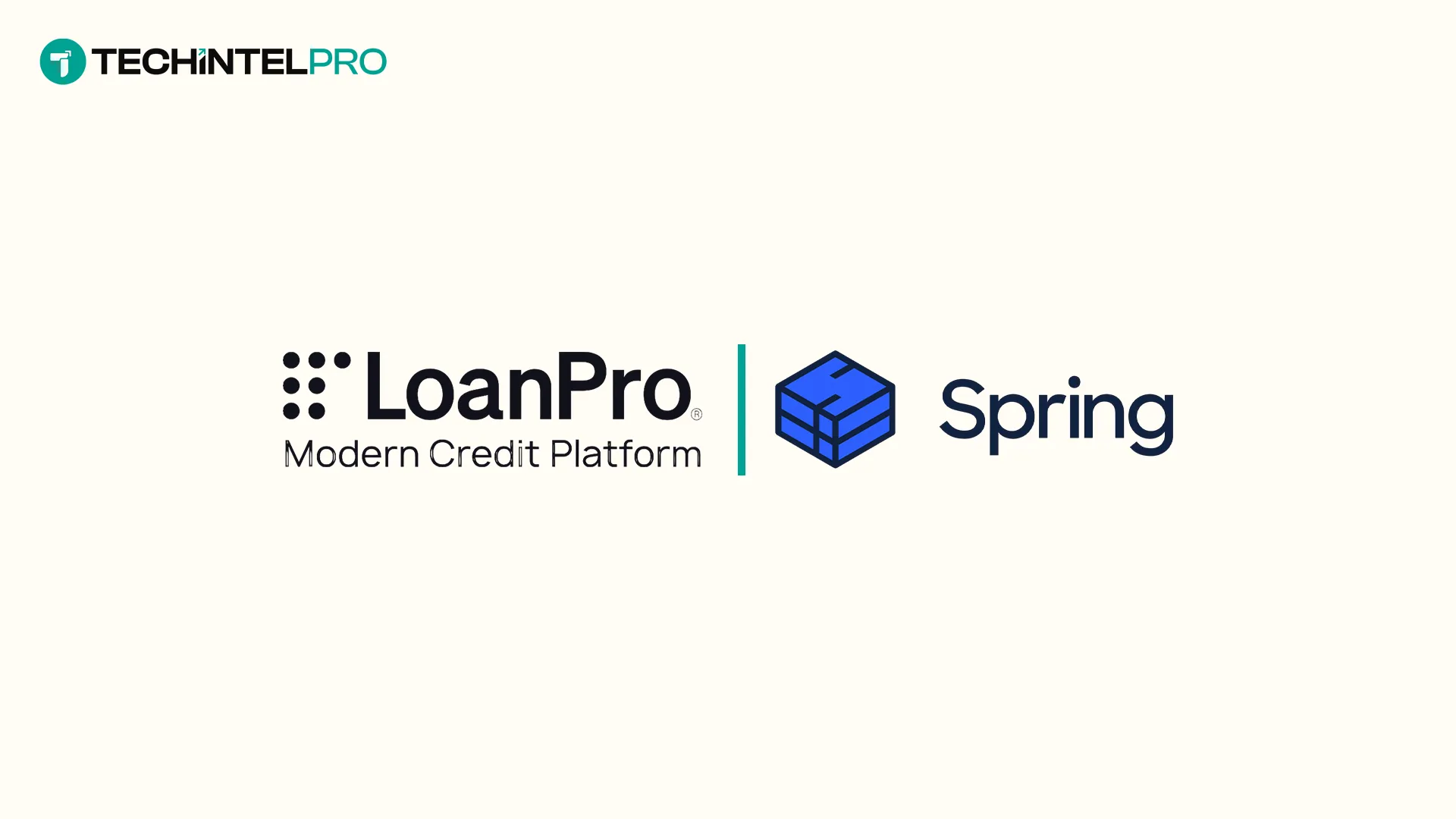 LoanPro and Spring Labs Partner to Automate Lender Workflows