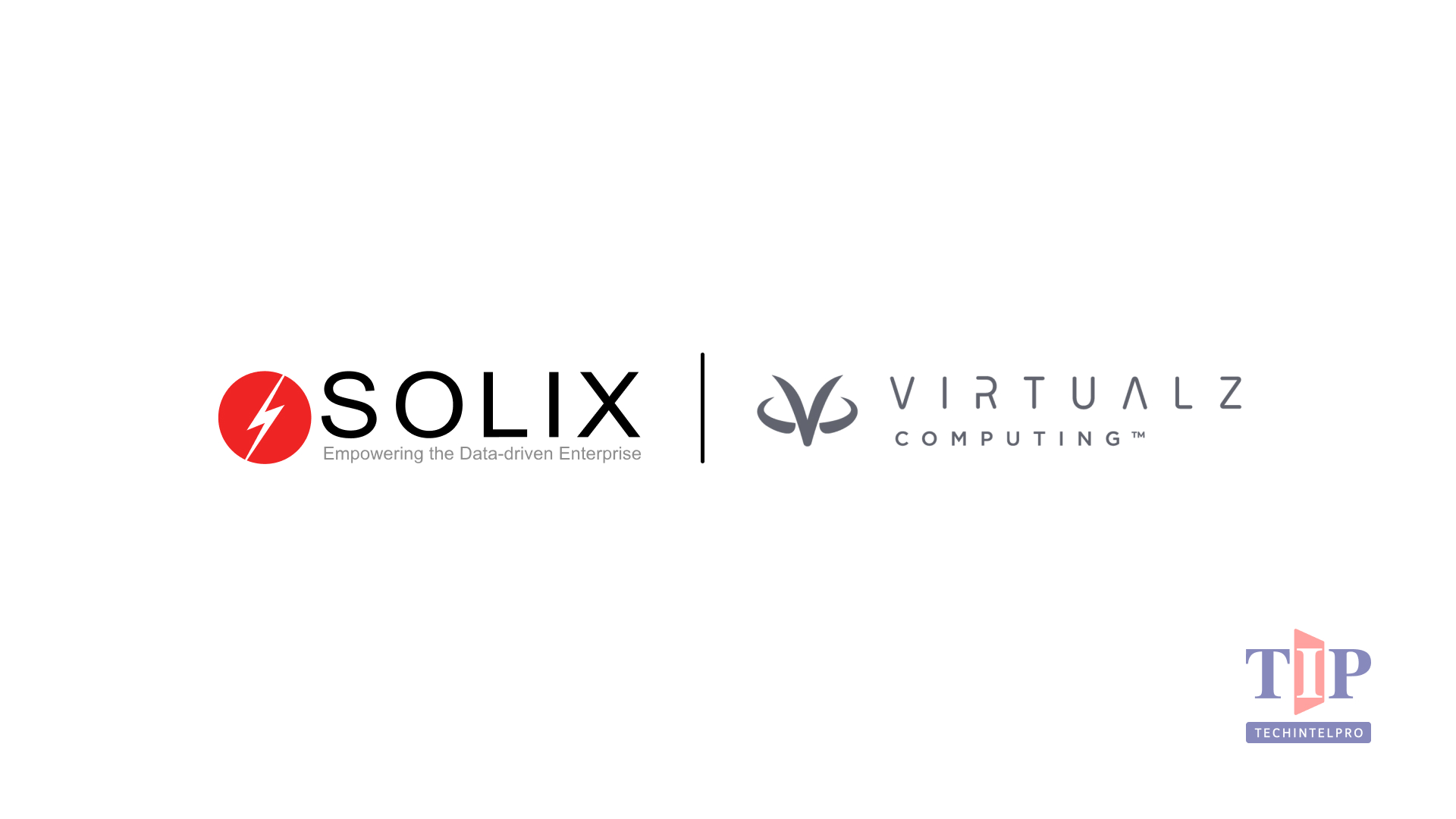 Solix and VirtualZ Partner to Expand Enterprise Data Access and AI Readiness