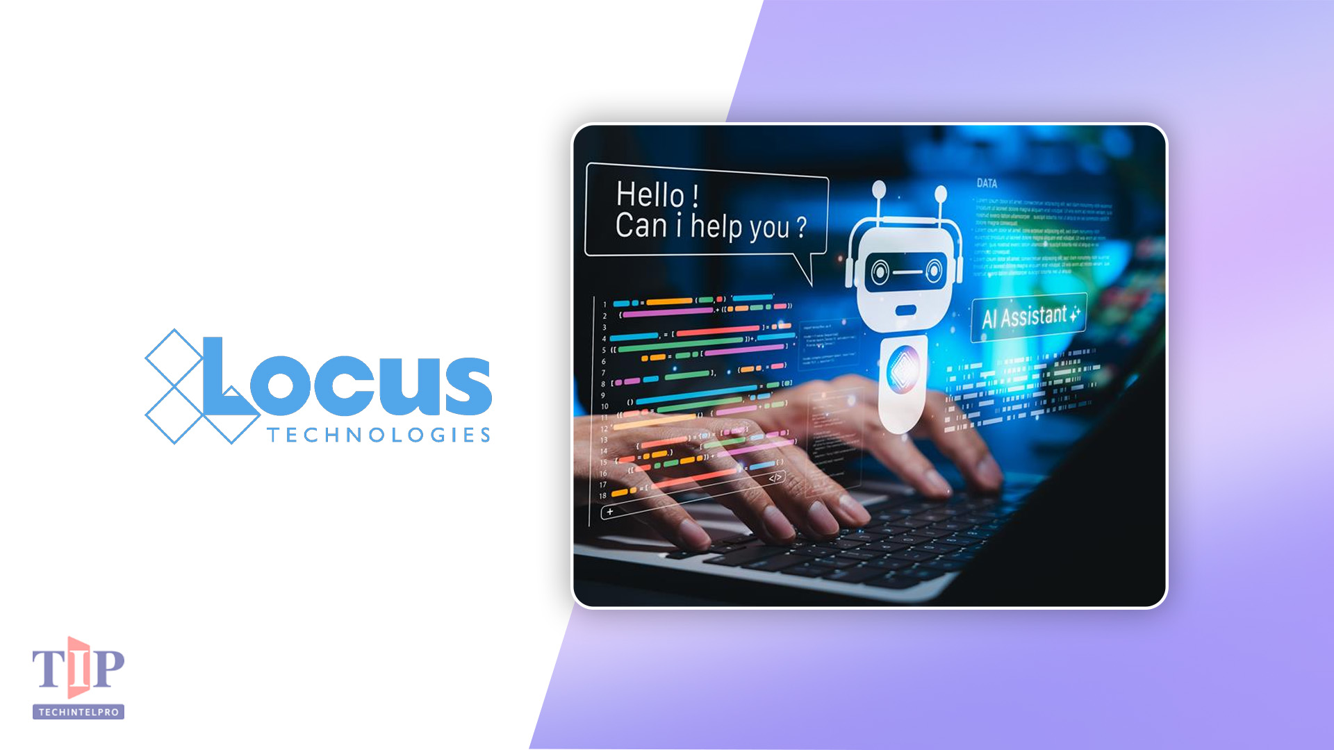 Locus Launches AI Agent for Environmental Compliance Reporting