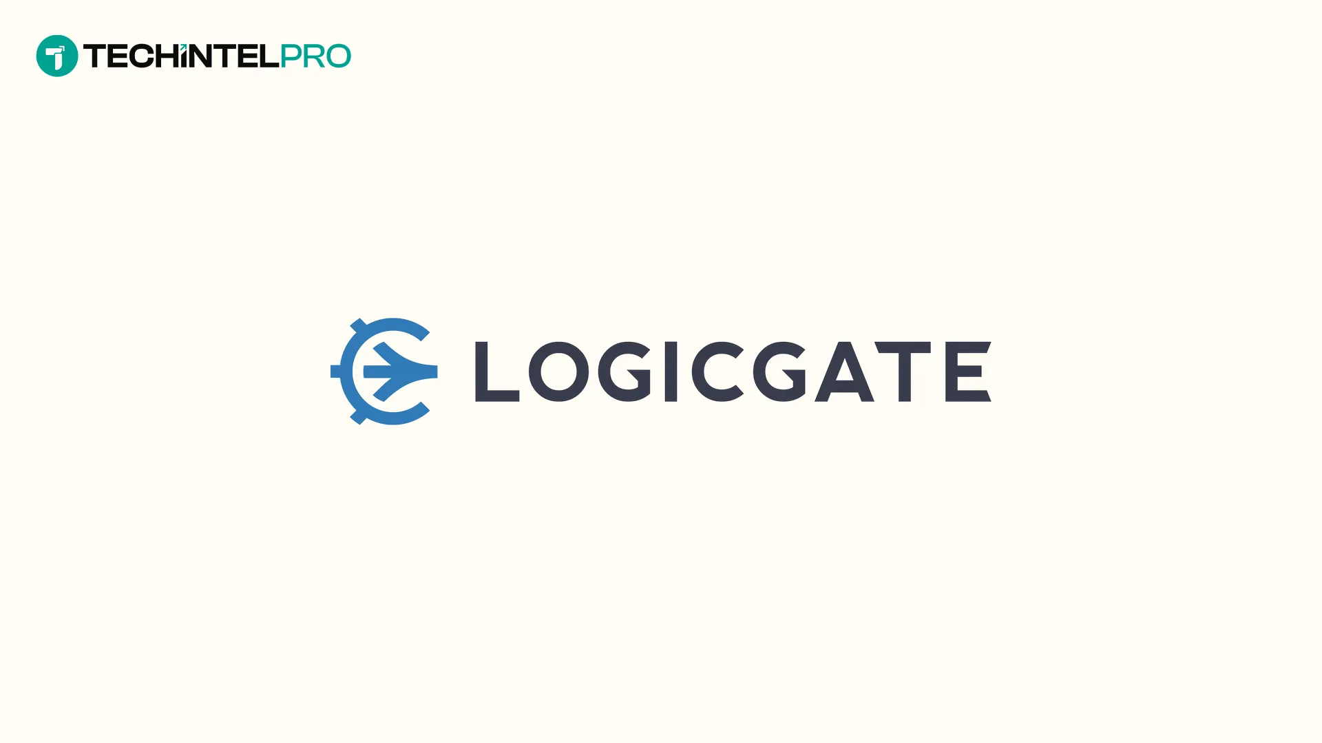 LogicGate Named Leader in IDC MarketScape for TPRM Software 2026