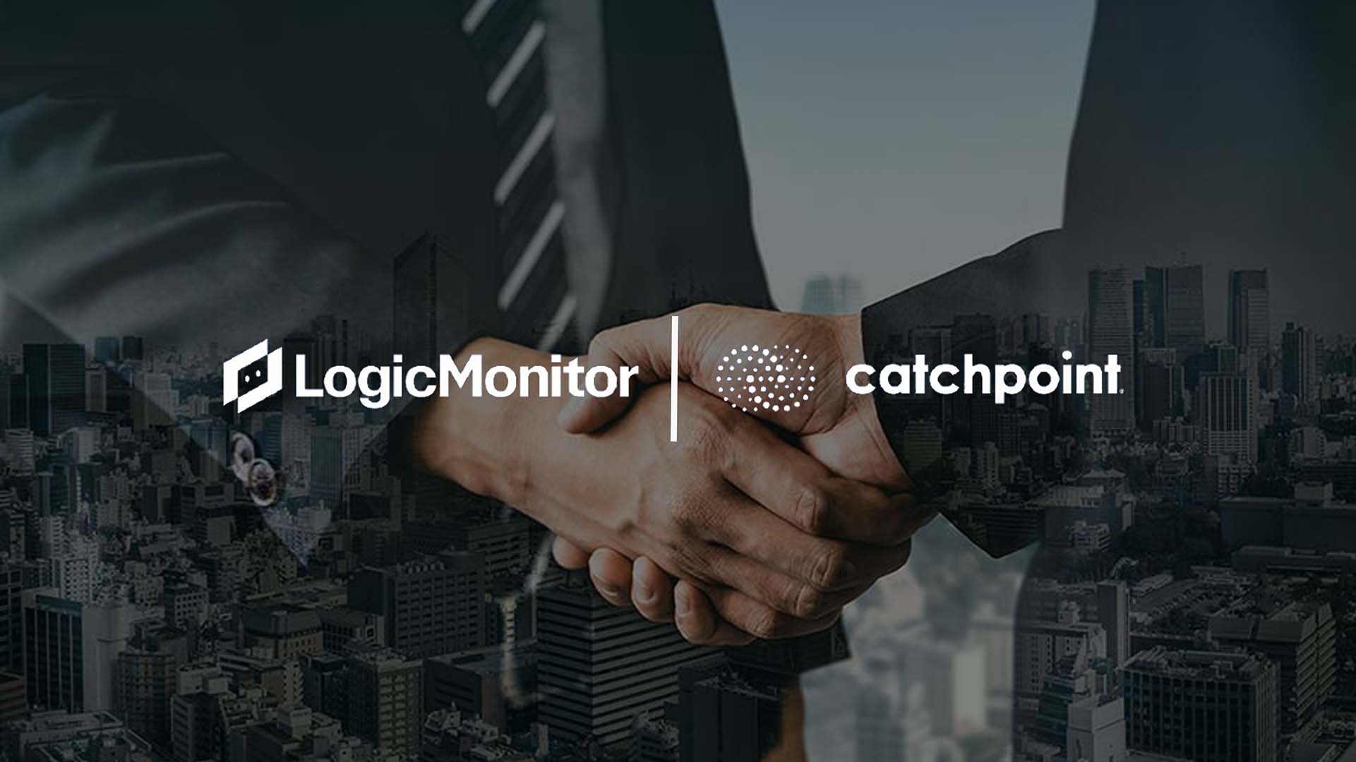 LogicMonitor Acquires Catchpoint to Create AI-Powered Observability Platform