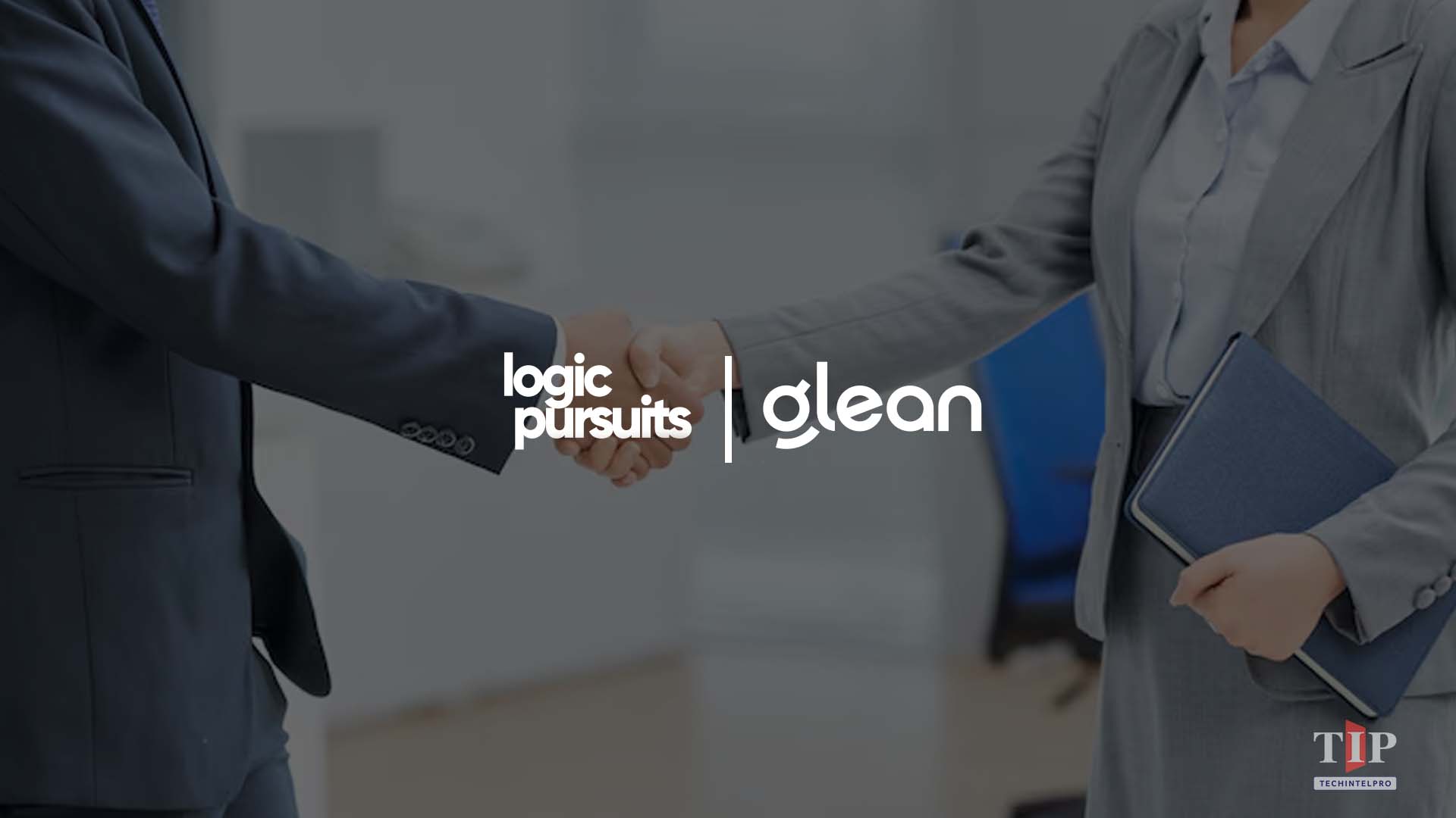 Logic Pursuits Announces Strategic Consulting Partnership with Glean