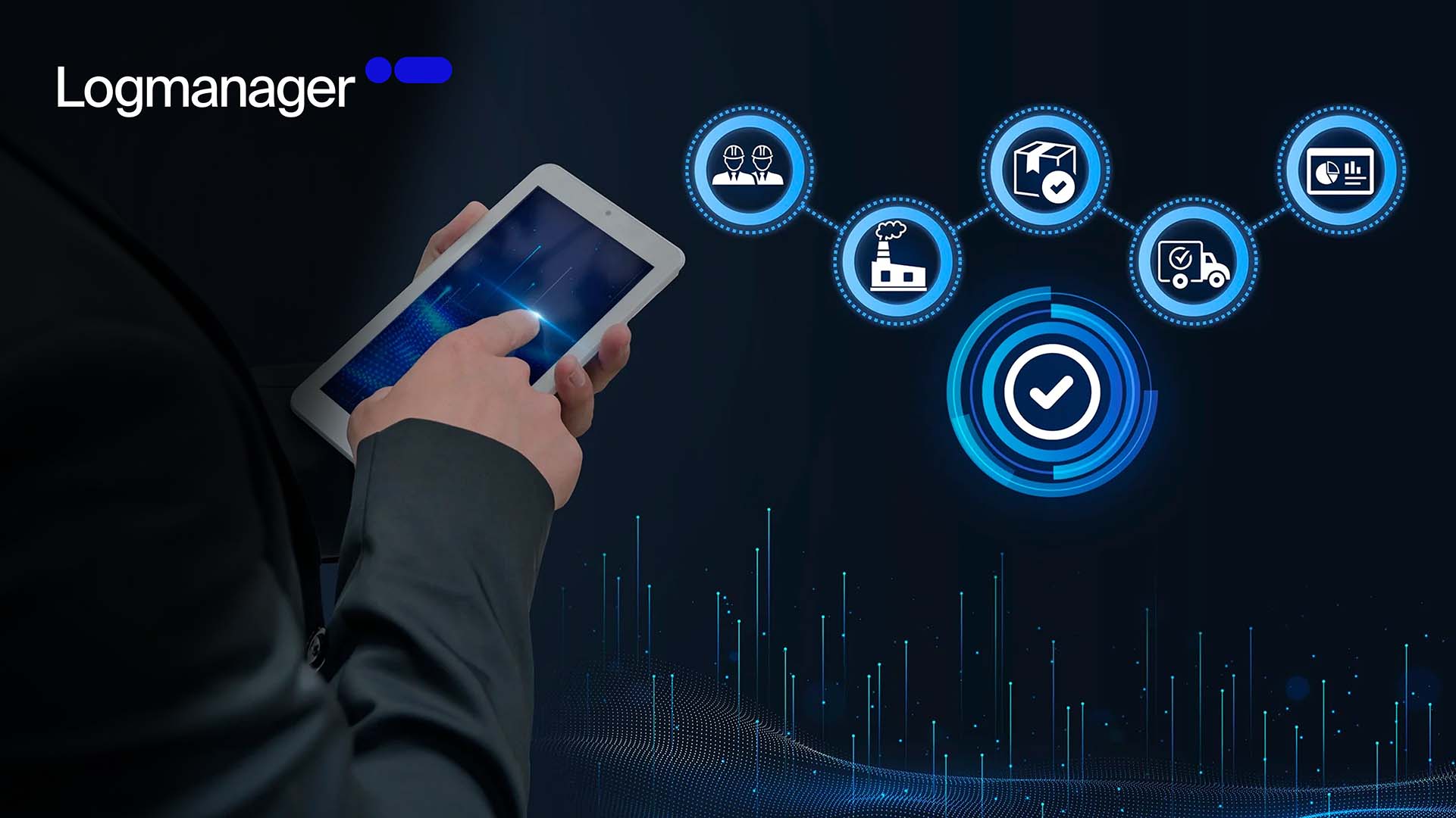Logmanager Launches Version 4 with Enhanced Performance