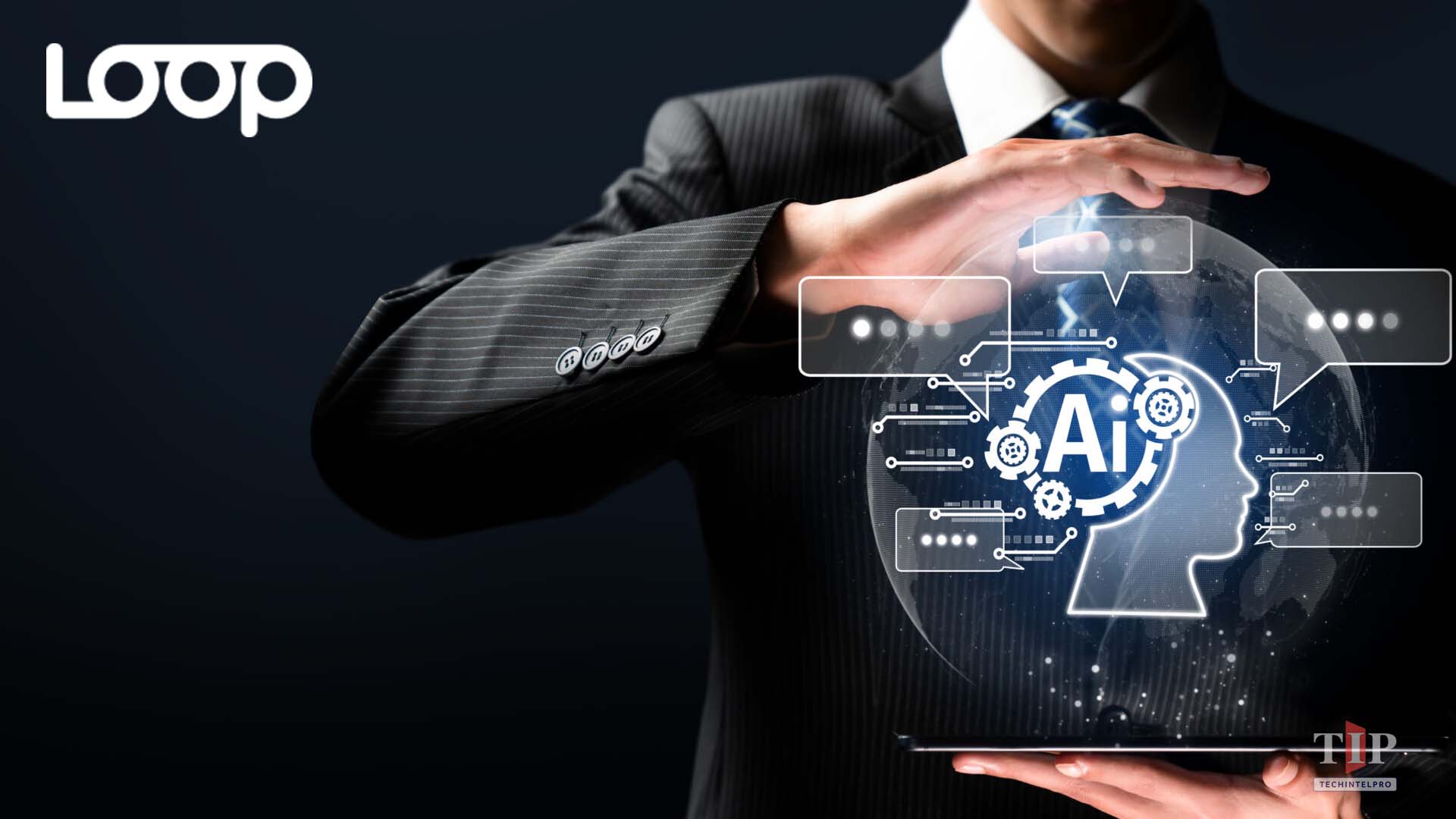 Loop Launches Logistics Data Platform with AI Capabilities
