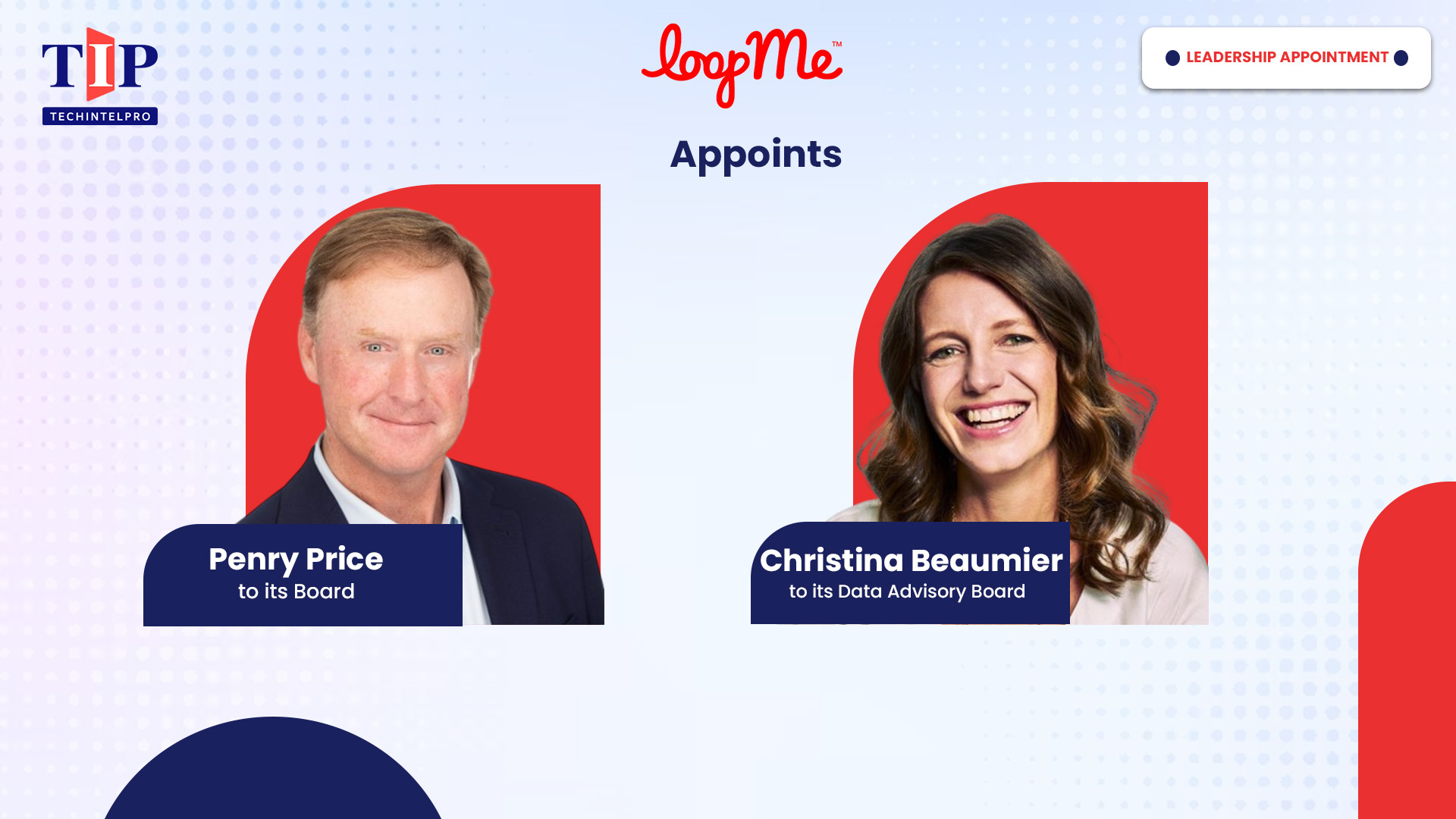LoopMe Strengthens Board and Data Advisory Leadership to Support AI Innovation and Growth