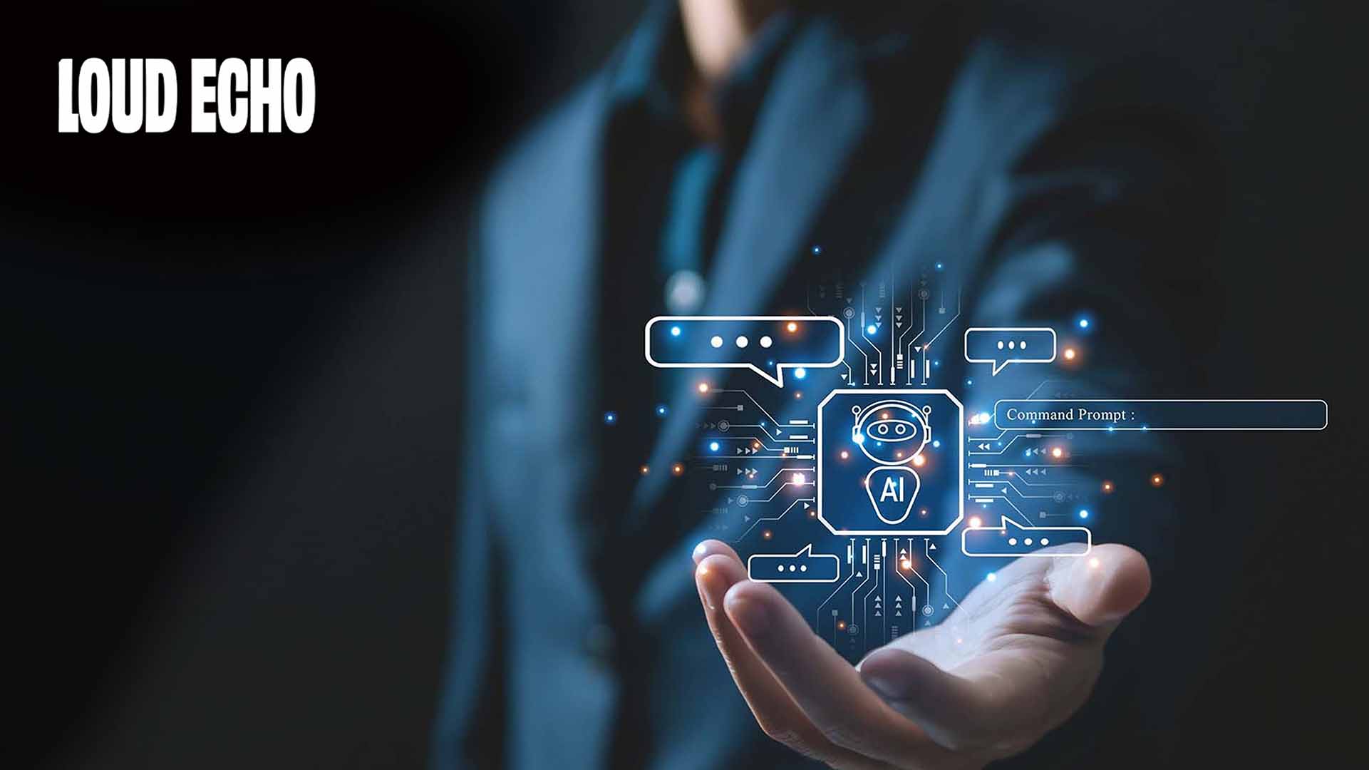 Loud Echo Launches Real-Time AI Ad Platform for Hyper-Contextual Creative