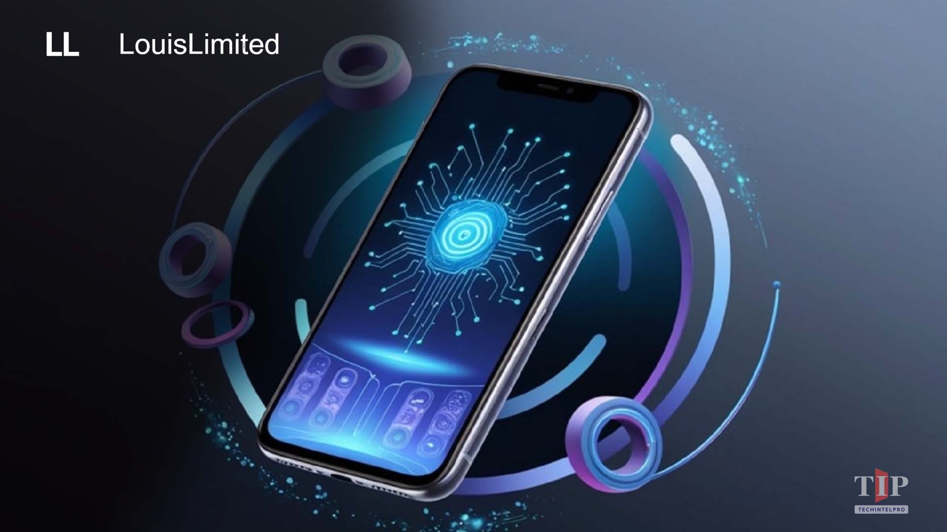 Louis Limited Launches AI-Powered Trading Behavior App