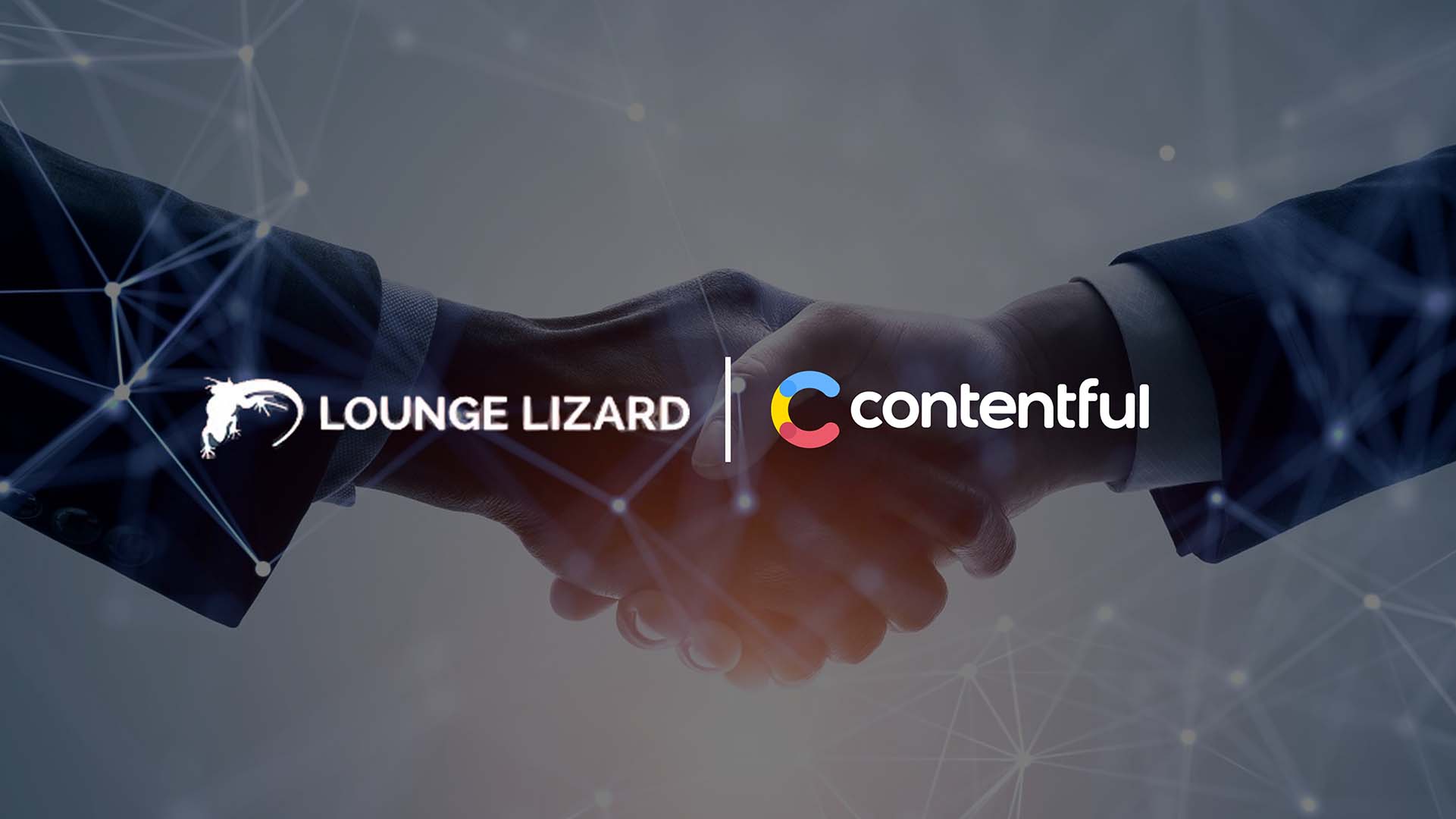 Lounge Lizard Partners with Contentful for Headless CMS