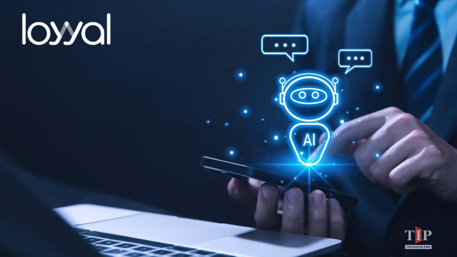 Loyyal Launches Perxi AI for WhatsApp SME Loyalty