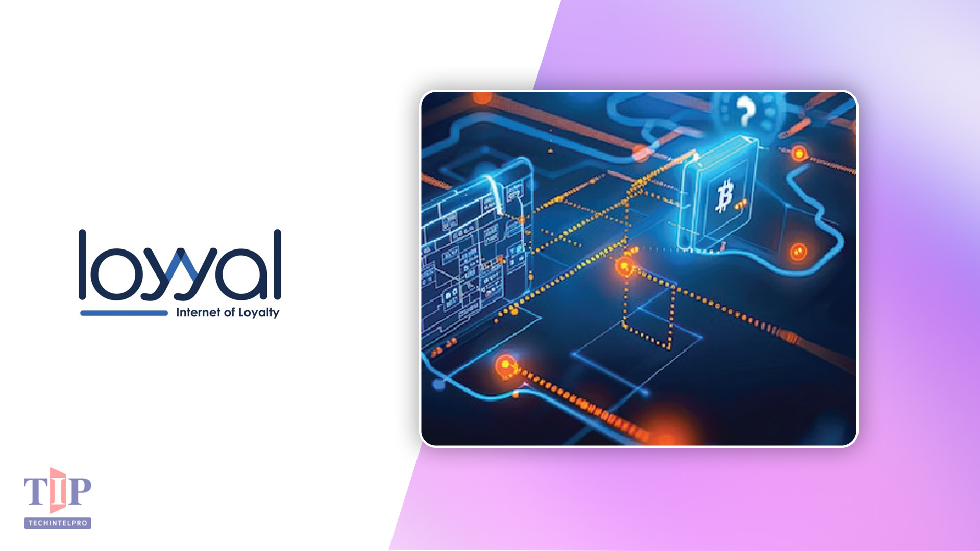 Loyyal Launches AI and Blockchain Powered GiftOS Point