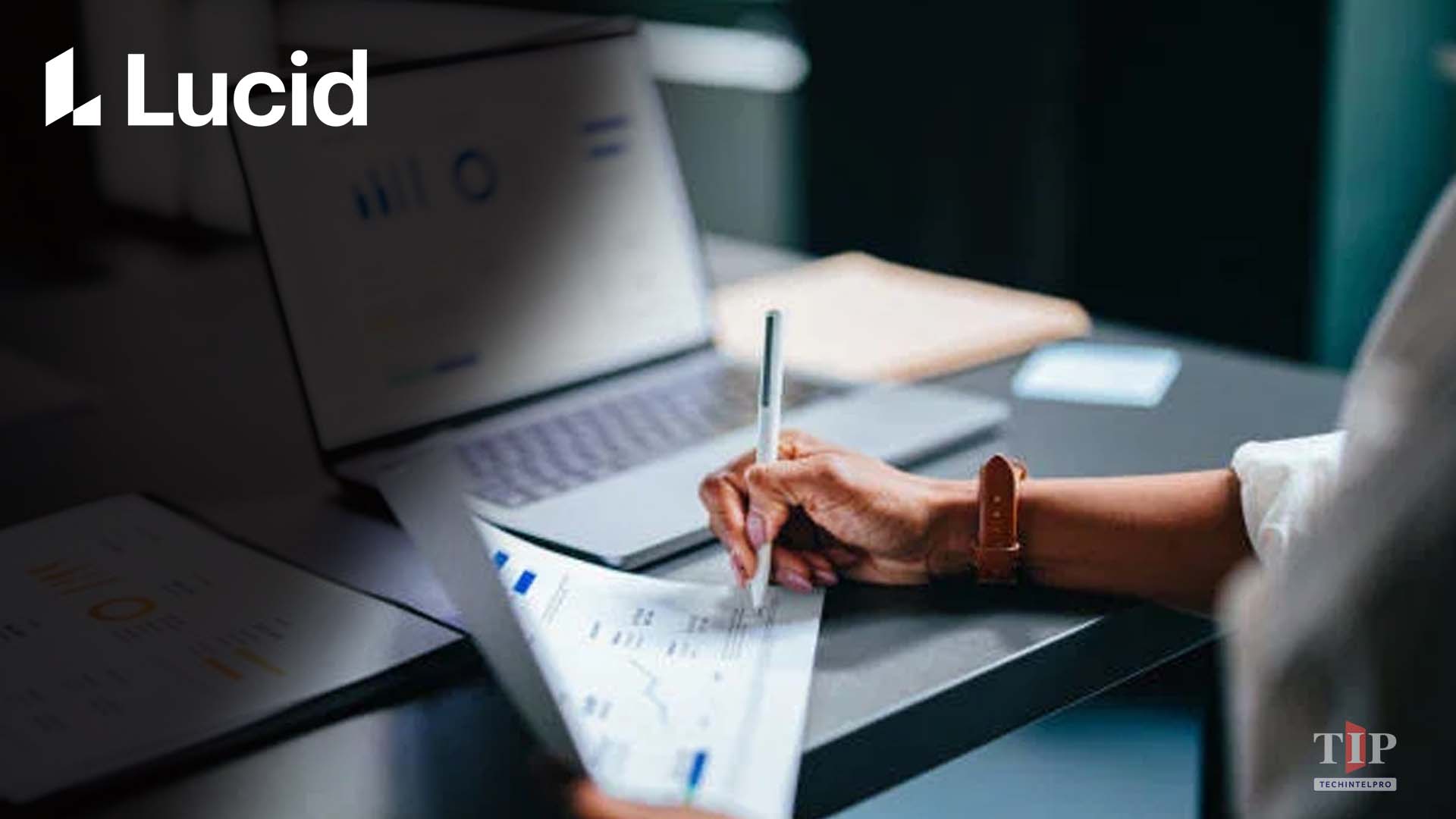 Lucid Software Ranks Among Most Popular Apps in Okta 2026 Report